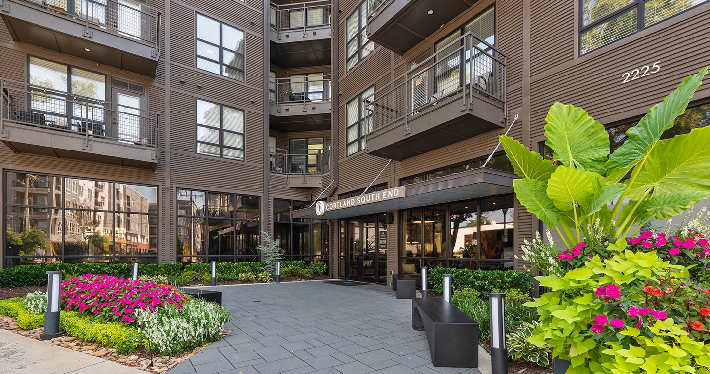 Cortland South End photo