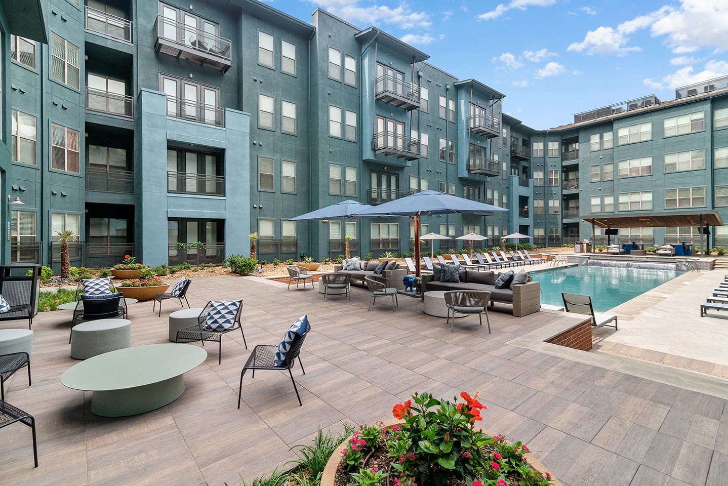 Cortland Galleria photo