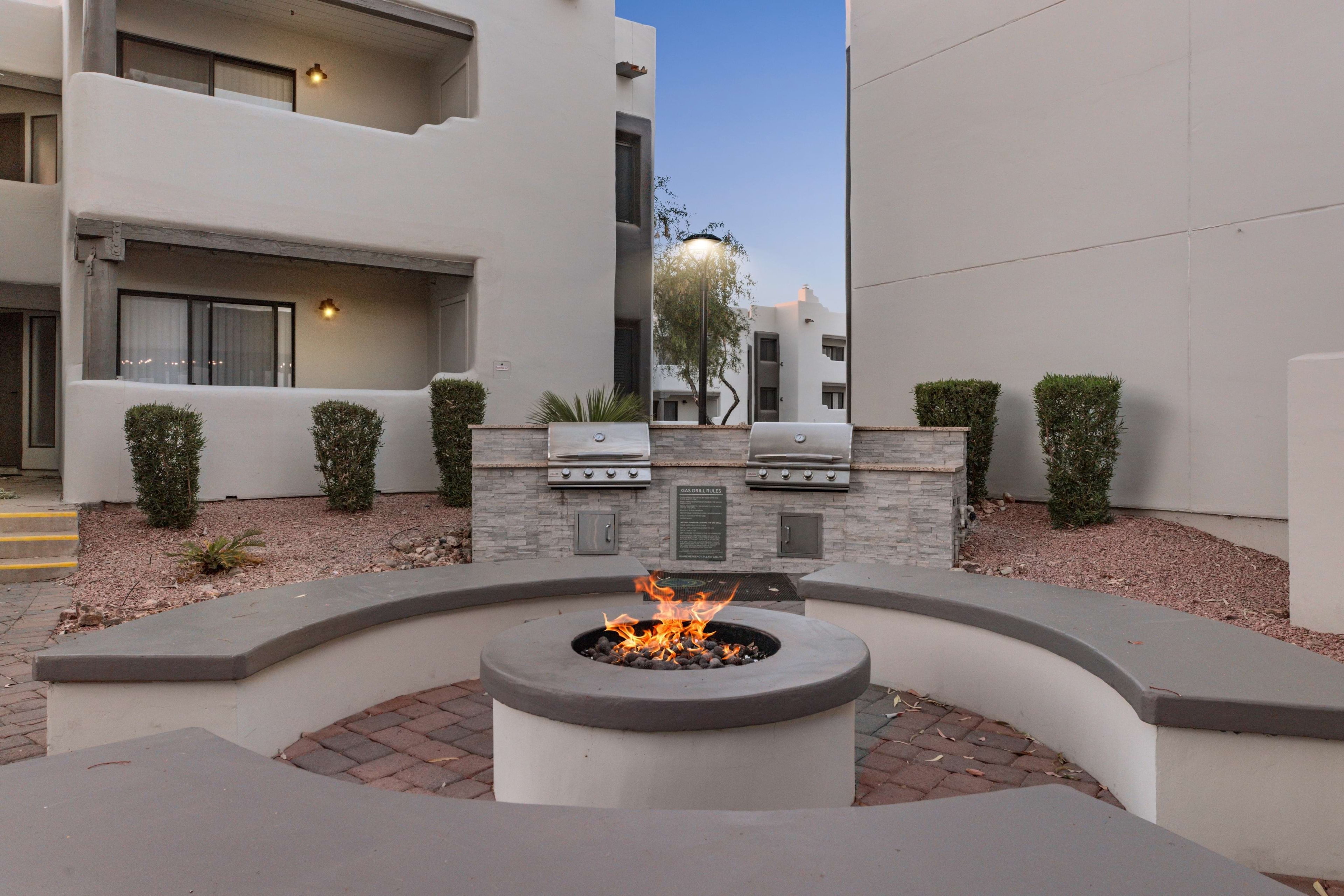 Cortland Scottsdale Mountain photo