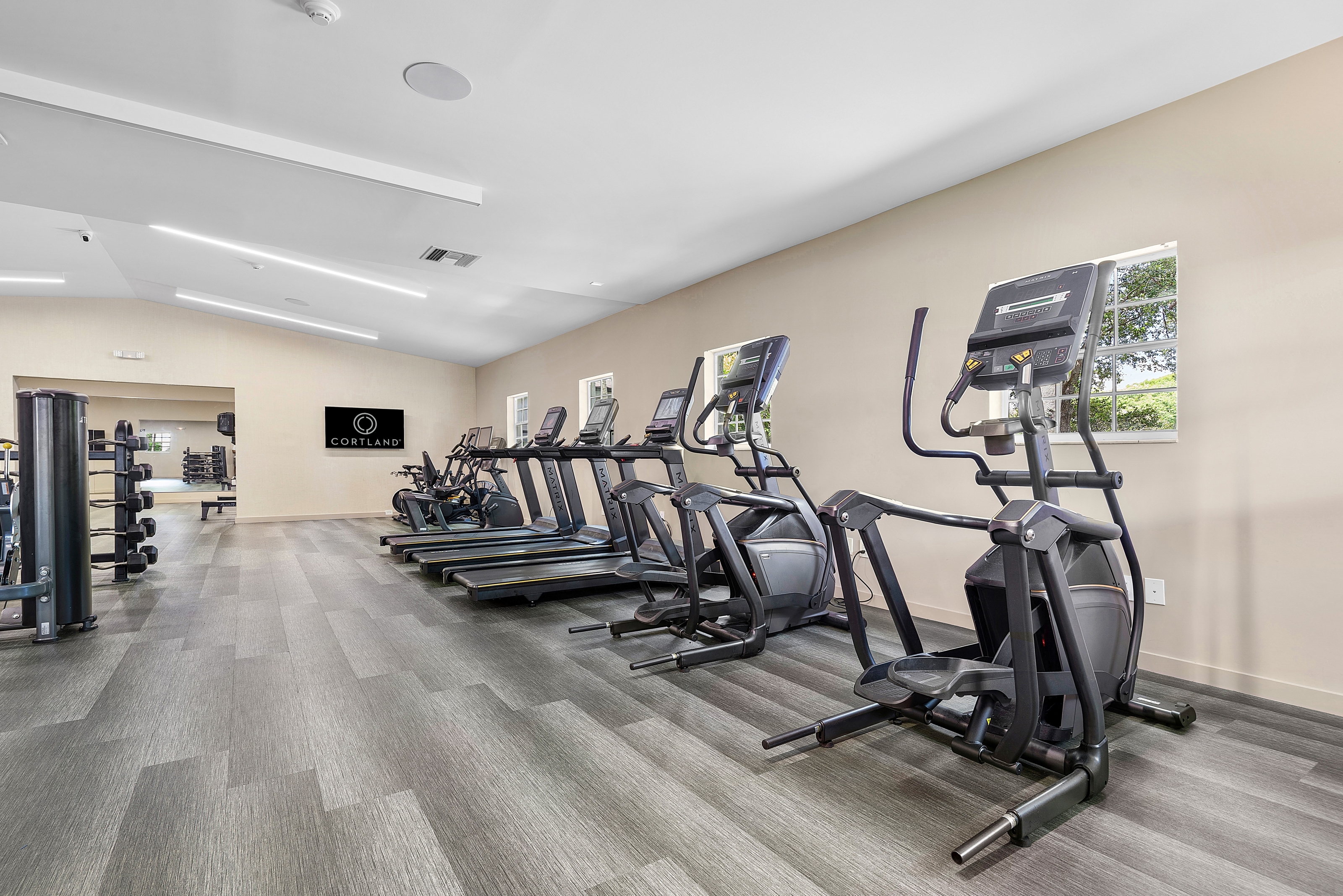 Cortland Pembroke Pines photo