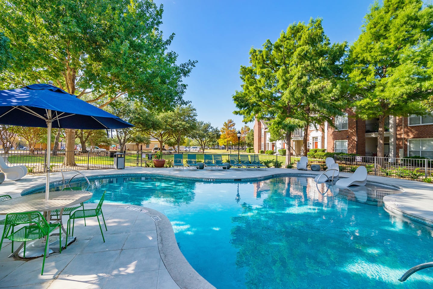 Cortland West Plano photo