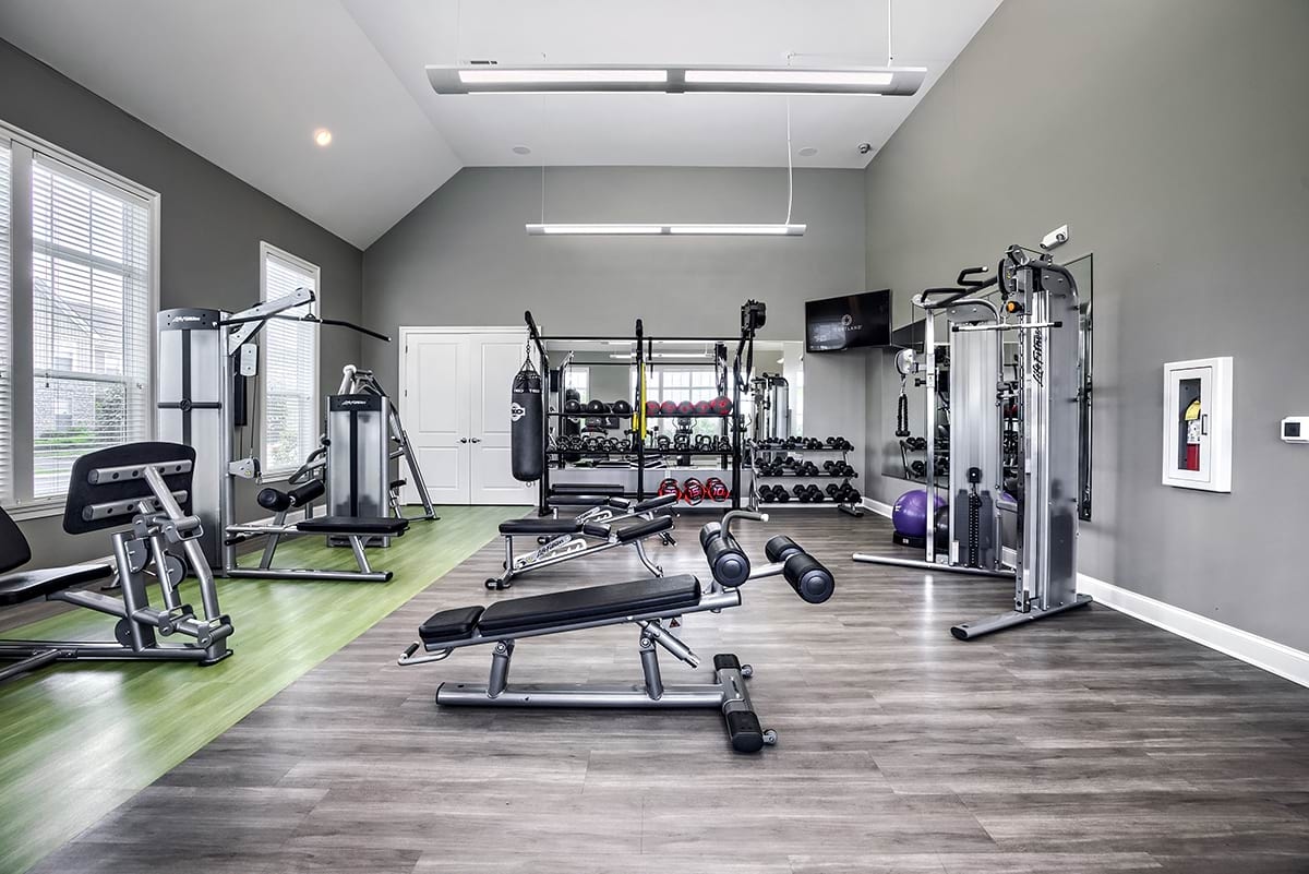 Cortland Northlake photo