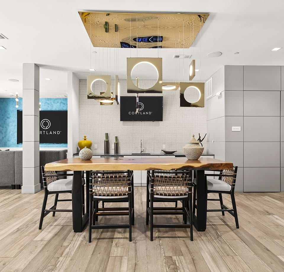 Cortland at the Hill photo