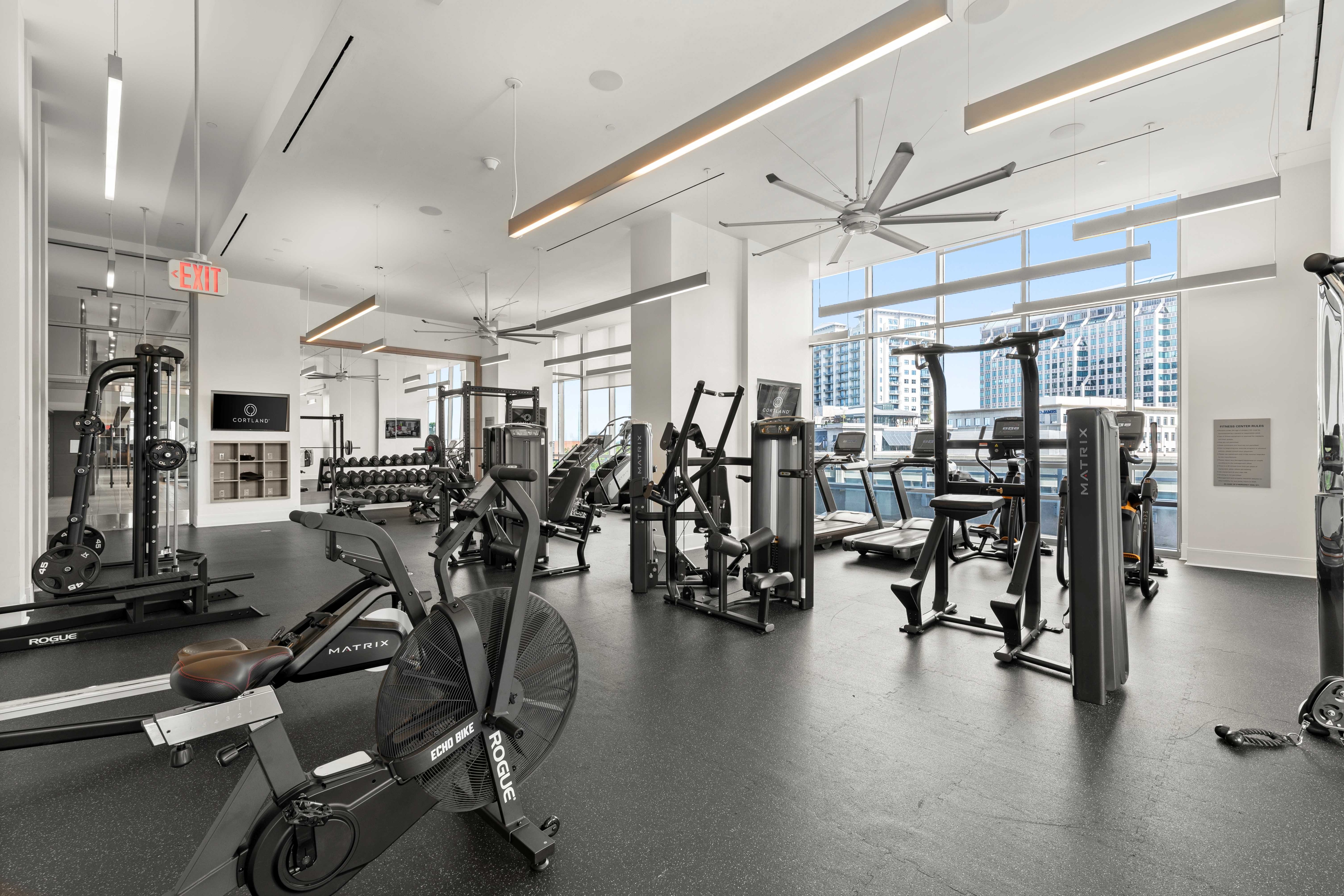 Cortland at Buckhead Village photo