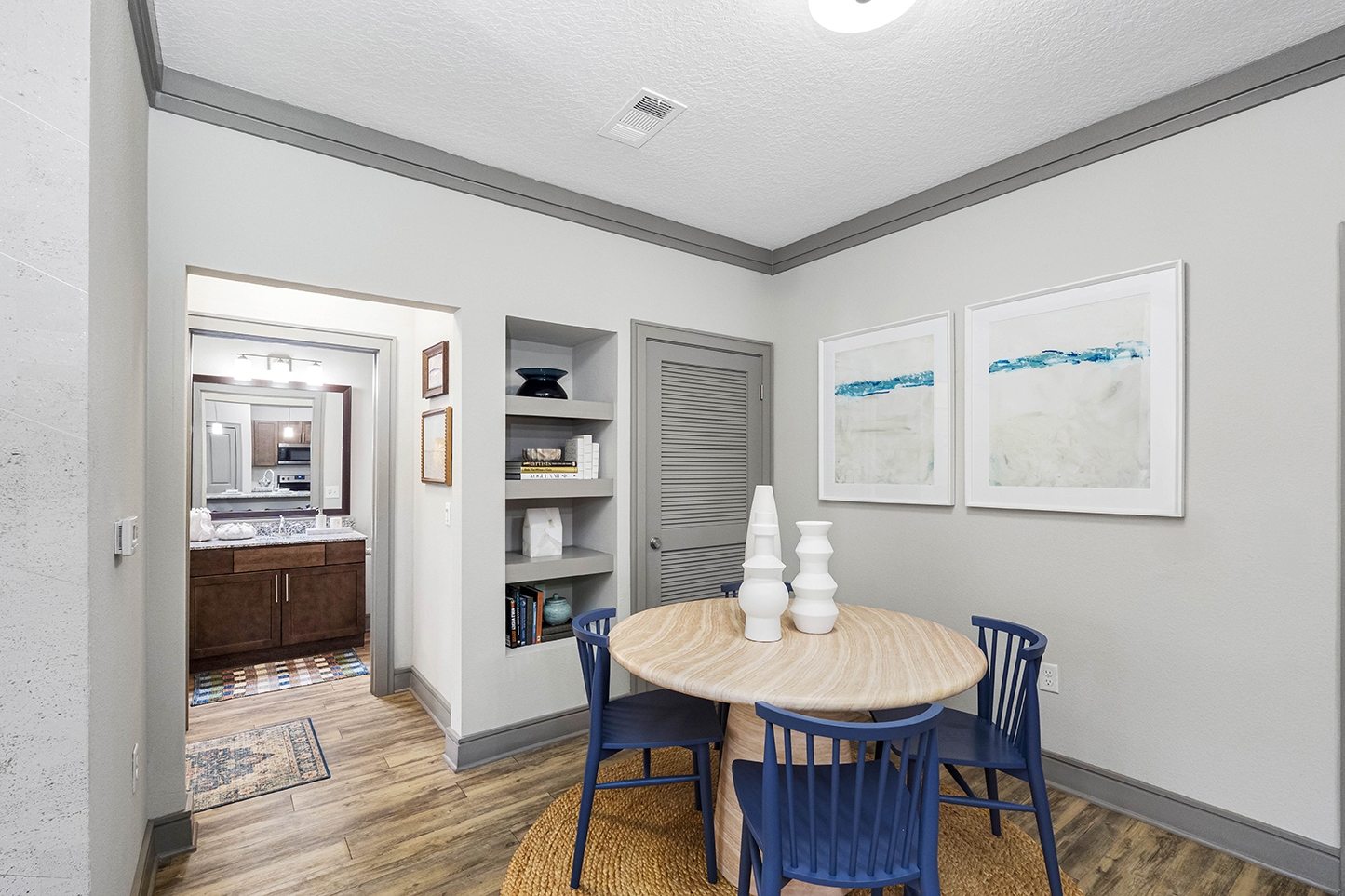 Cortland World Gateway photo