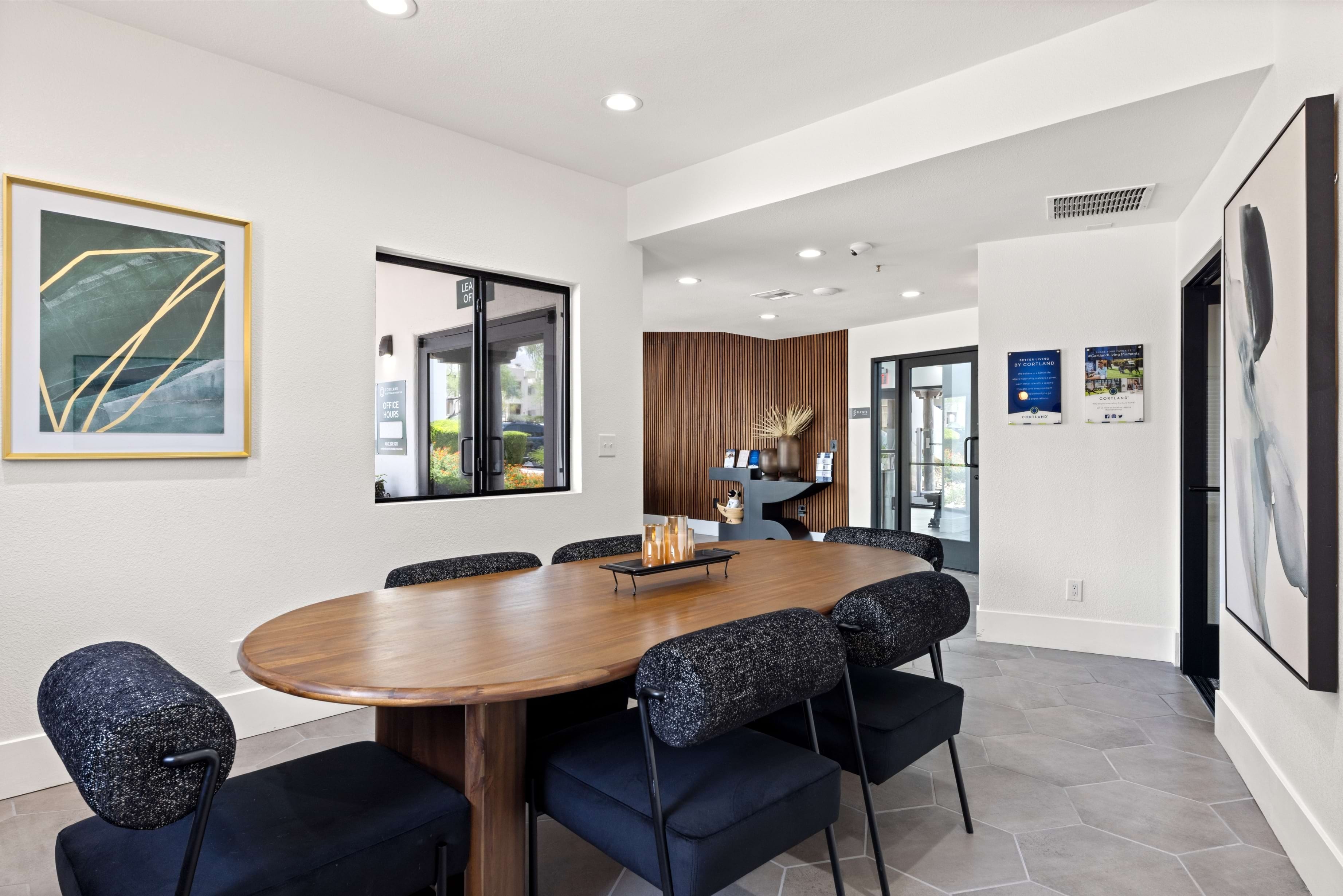 Cortland Scottsdale Mountain photo