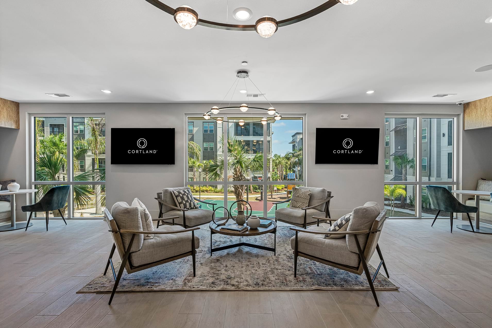 Cortland Satori photo