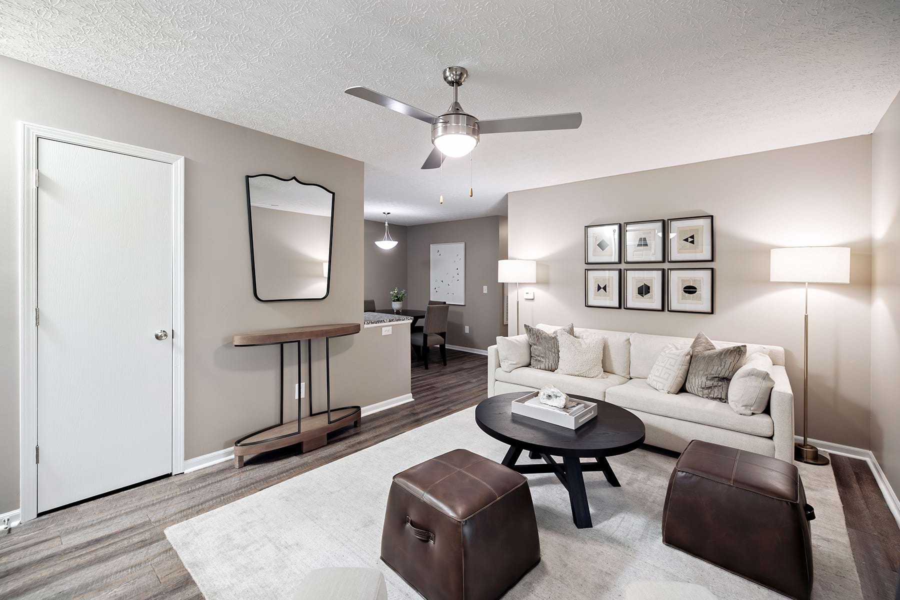 Jefferson Chase photo