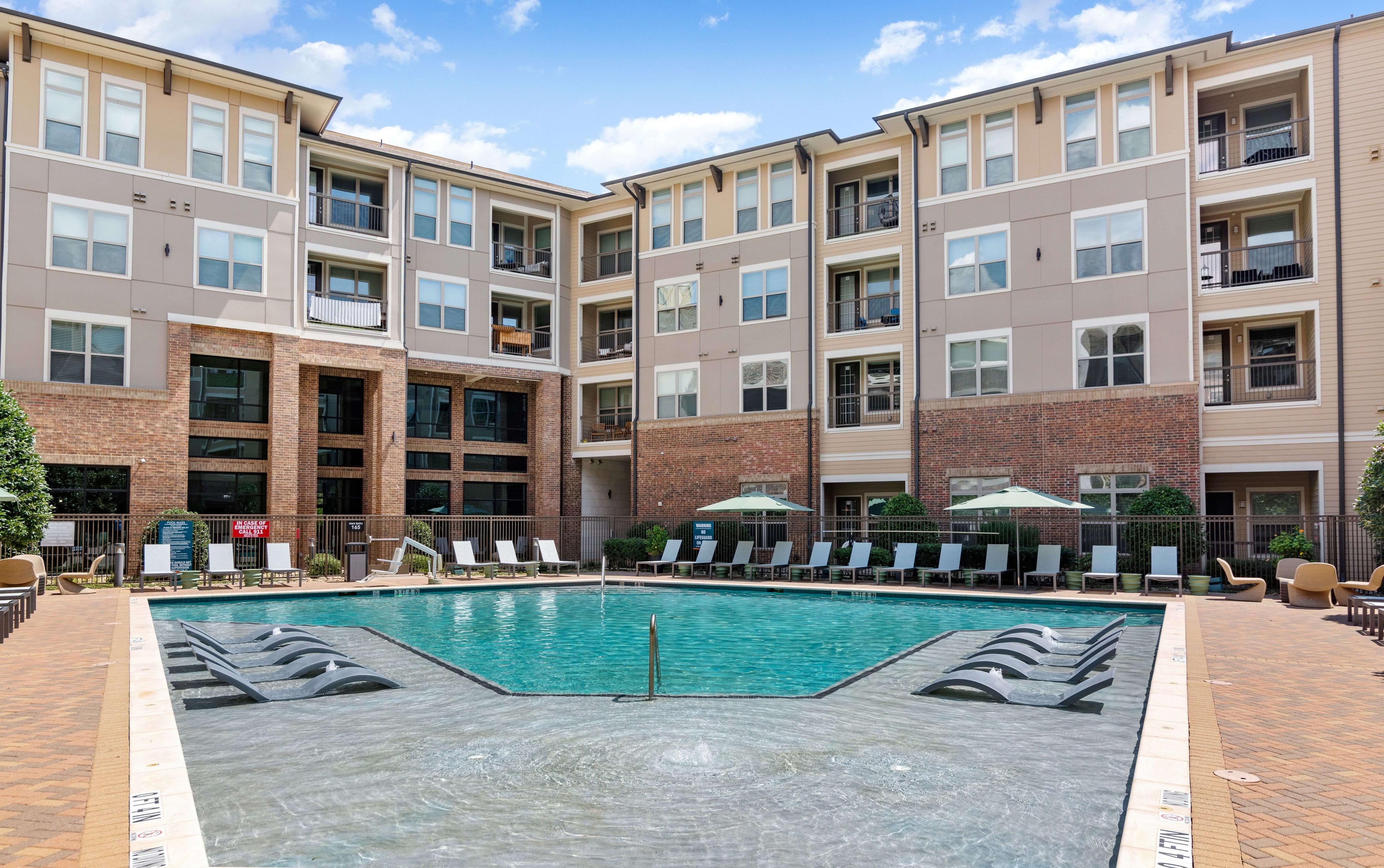 Cortland at Stonebriar photo