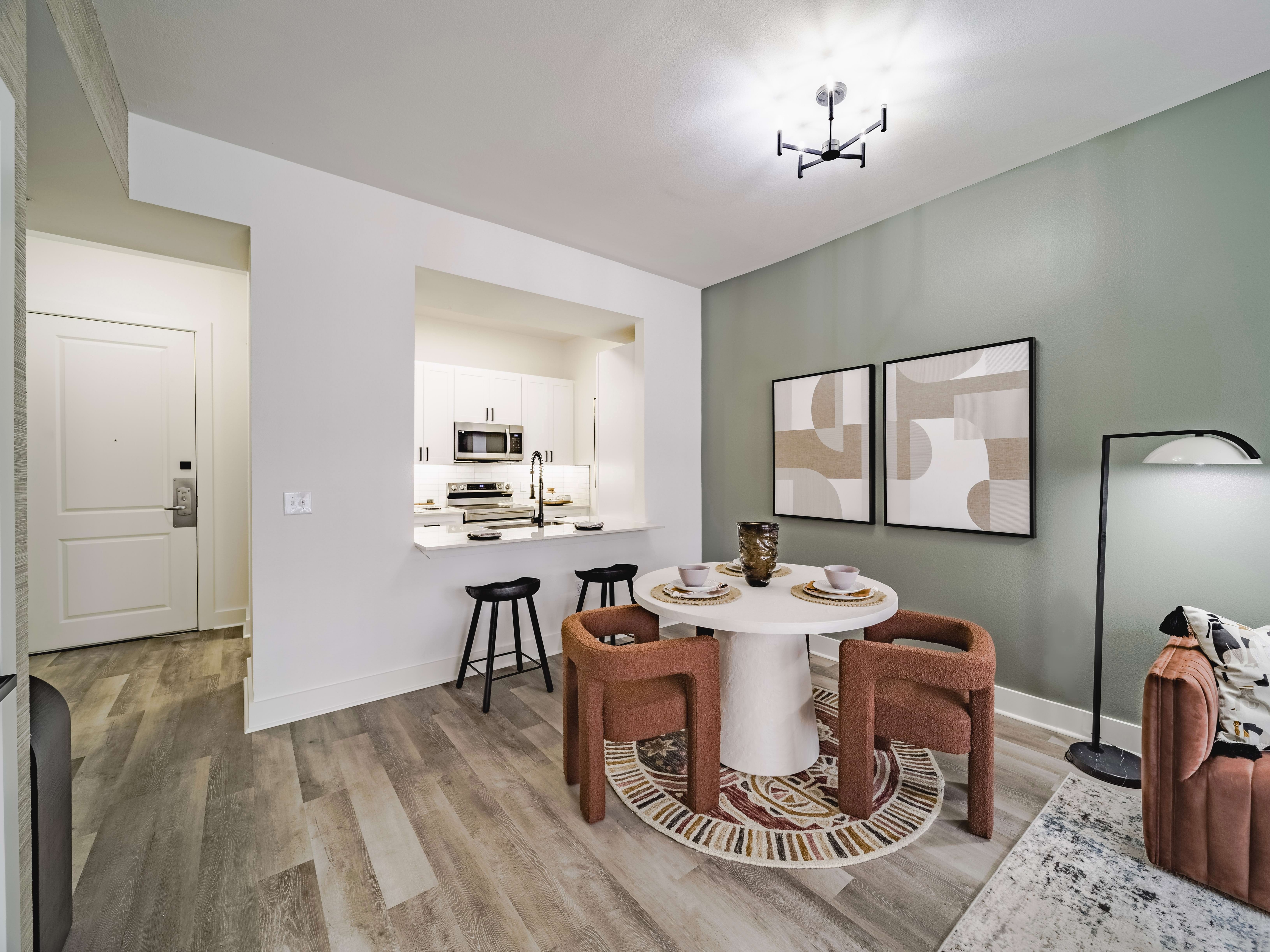 Cortland at West Village photo