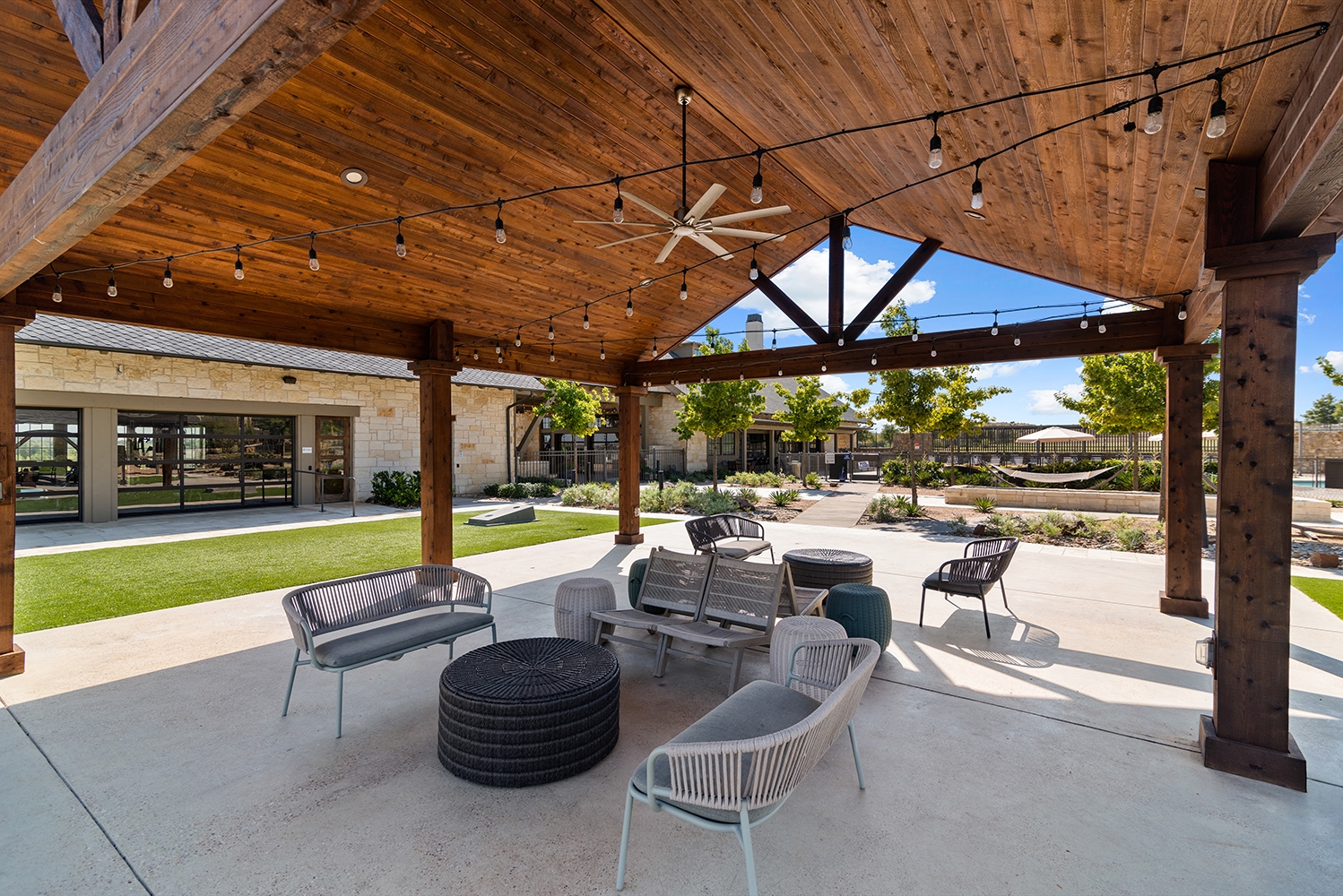 Cortland Chisholm Trail photo