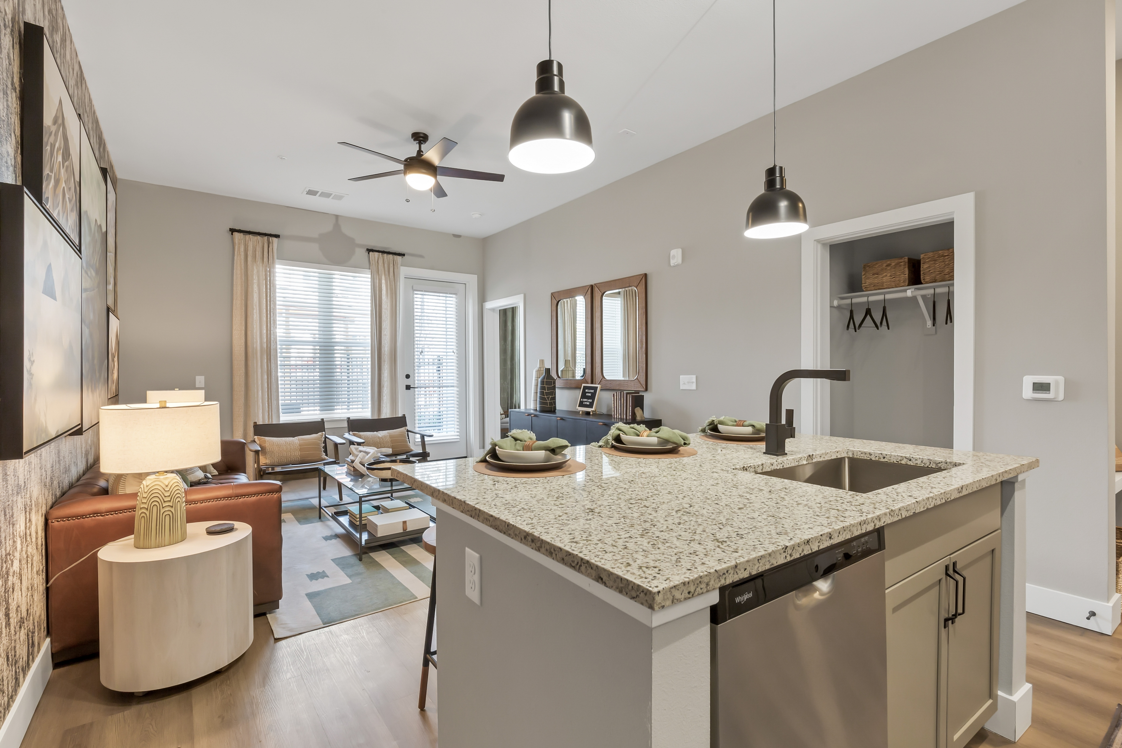 Cortland Powers North photo