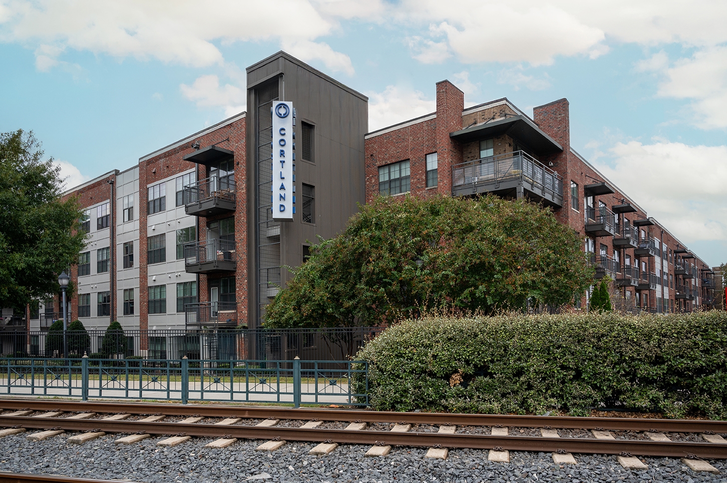 Cortland South End photo