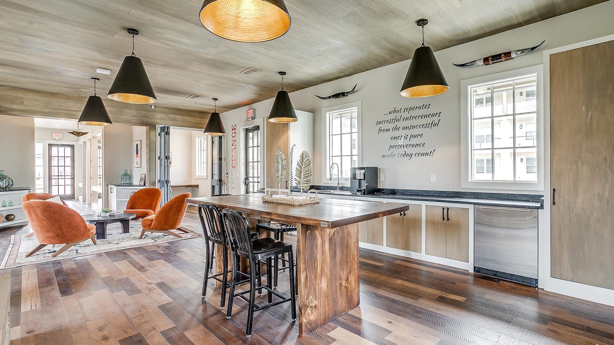 Cortland Chisholm Trail photo