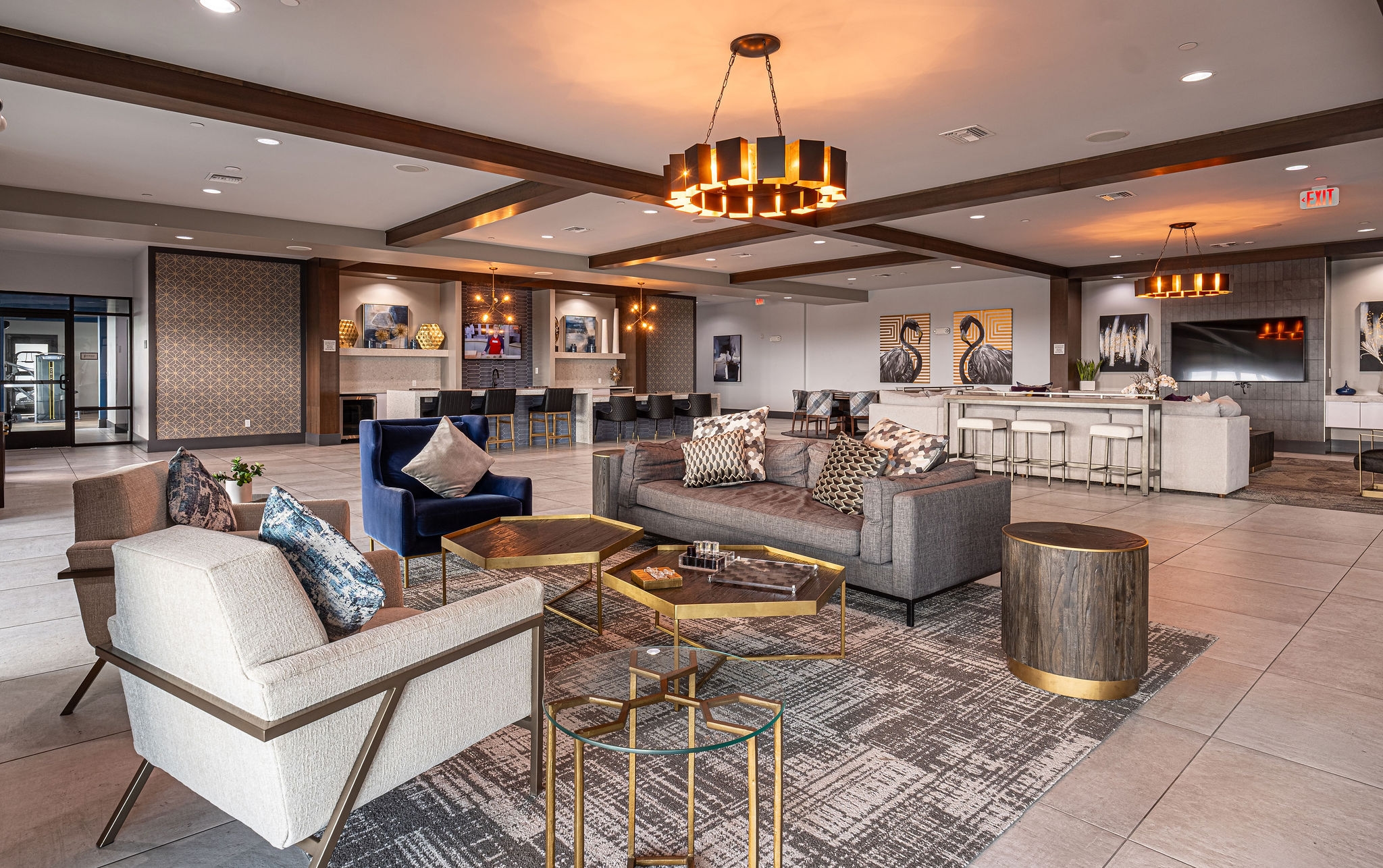 Cortland on Orange photo