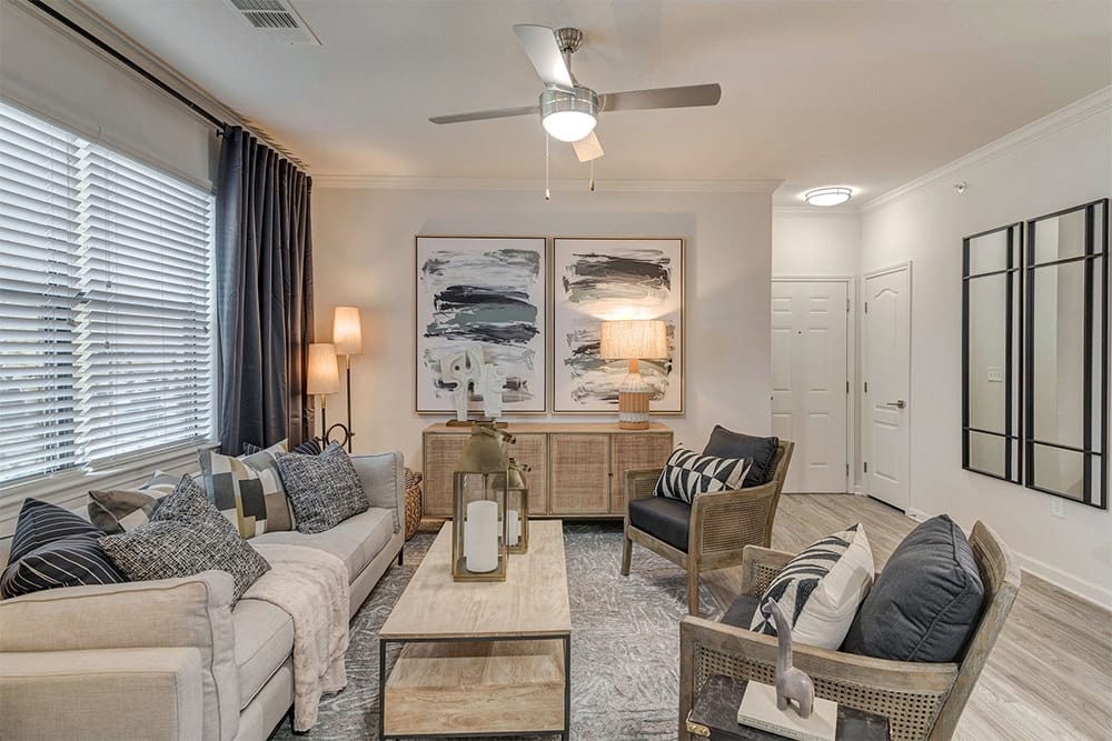 Cortland Southpark Terraces photo