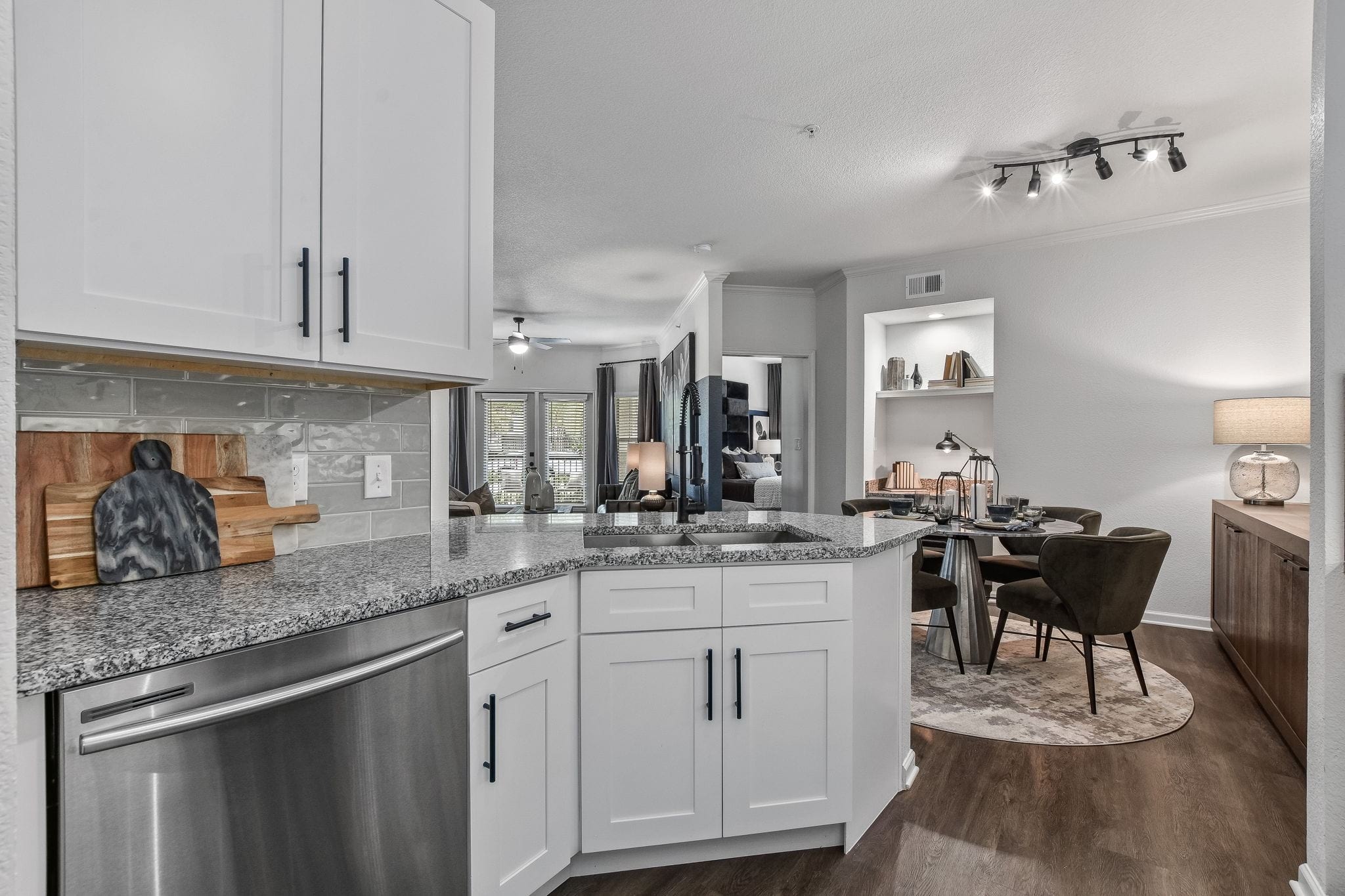 Cortland at Twin Creeks photo