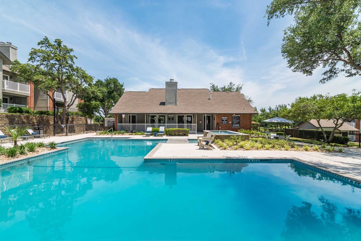 Vistas at Hackberry Creek photo