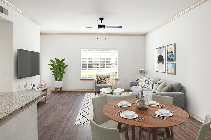 Cortland Wortham photo