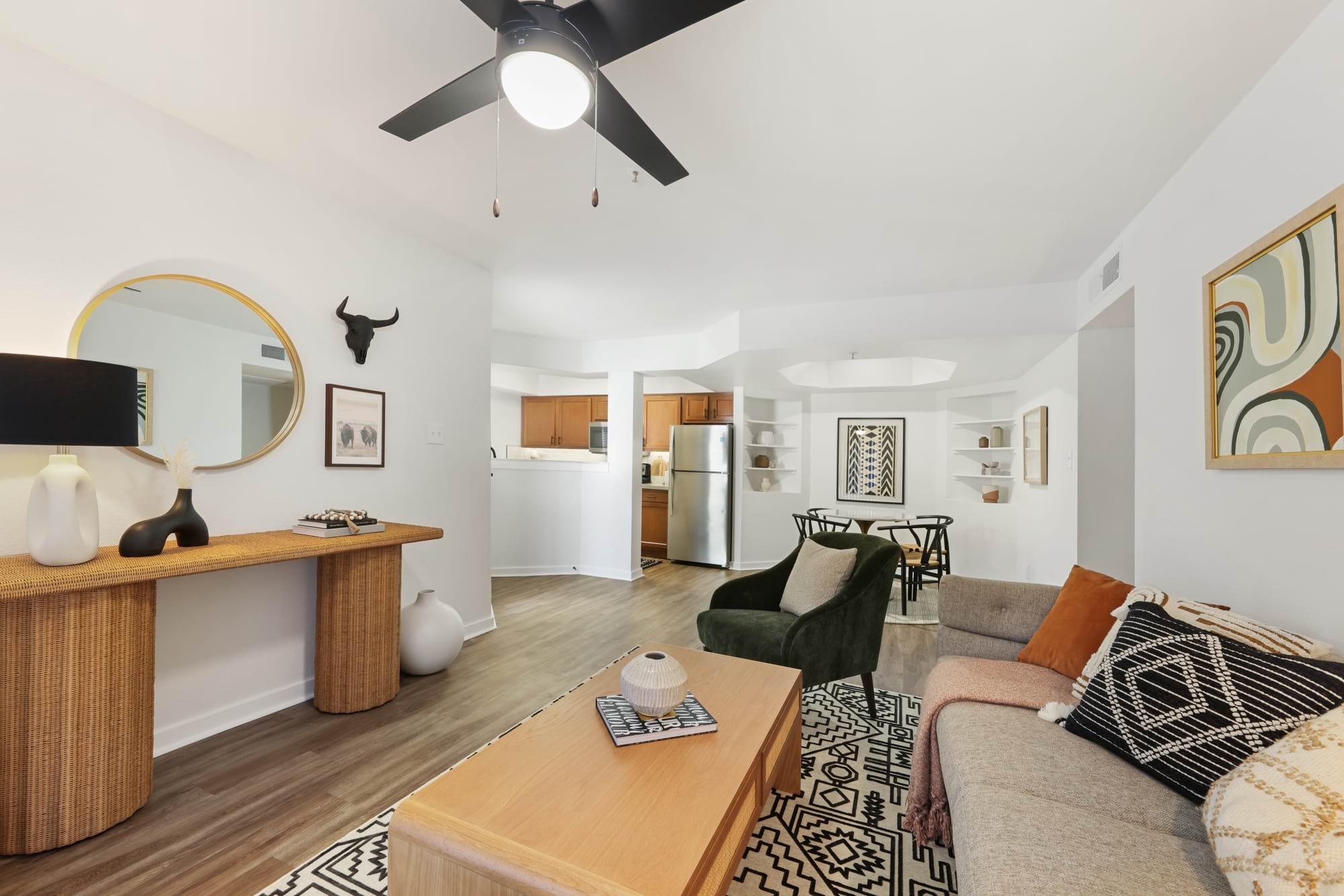 Cortland Scottsdale Mountain photo