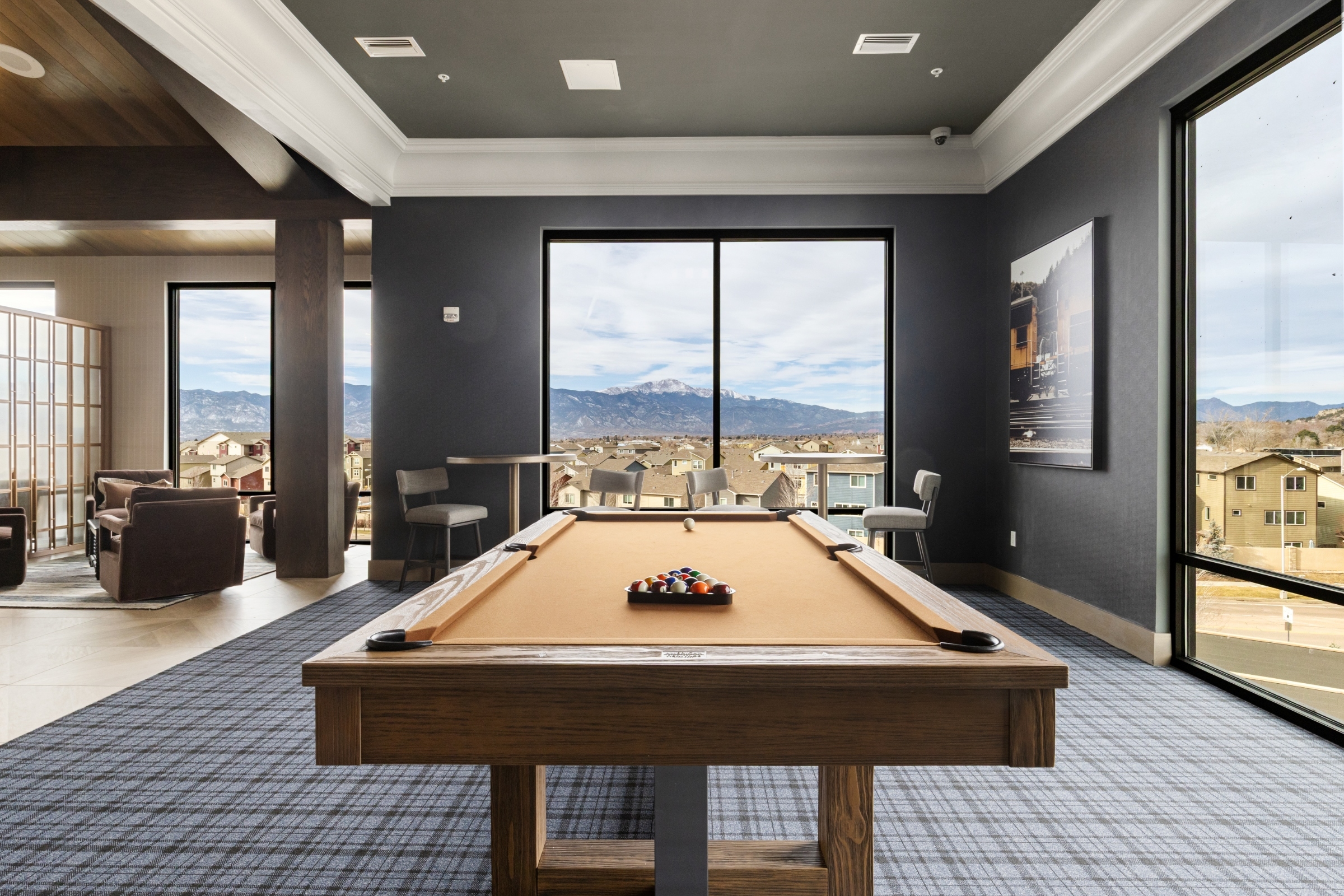 Cortland Peterson photo