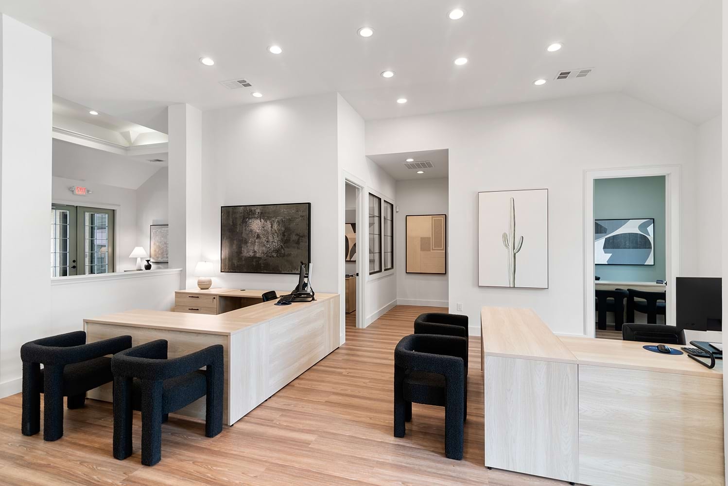 Cortland Benbrook photo