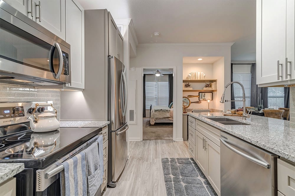 Cortland Southpark Terraces photo