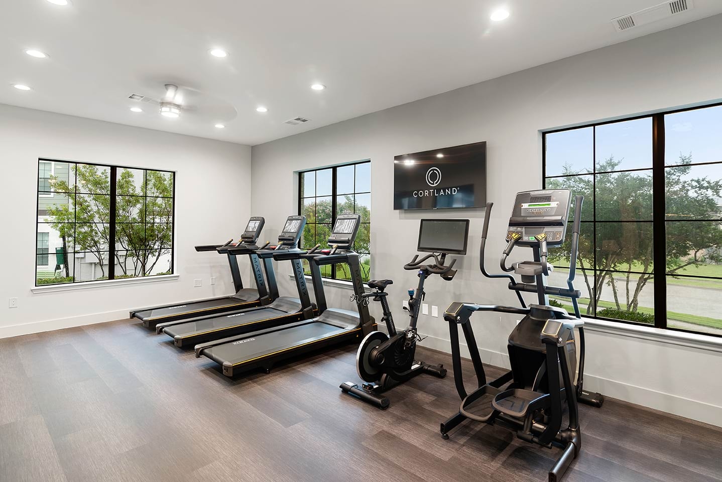 Cortland Benbrook photo