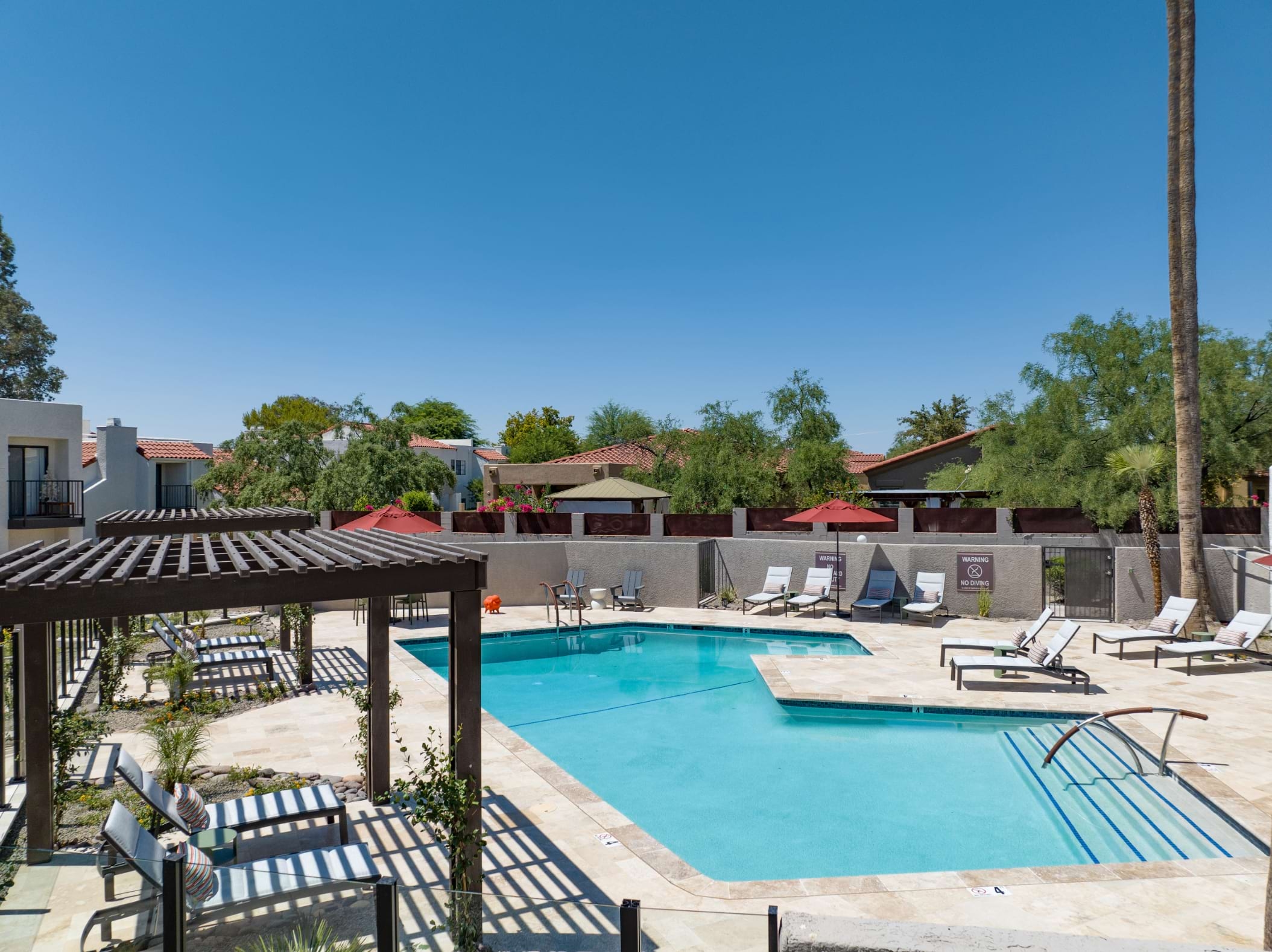 Cortland North Tucson photo