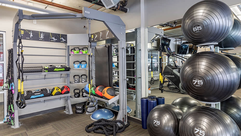 Cortland on Blake photo