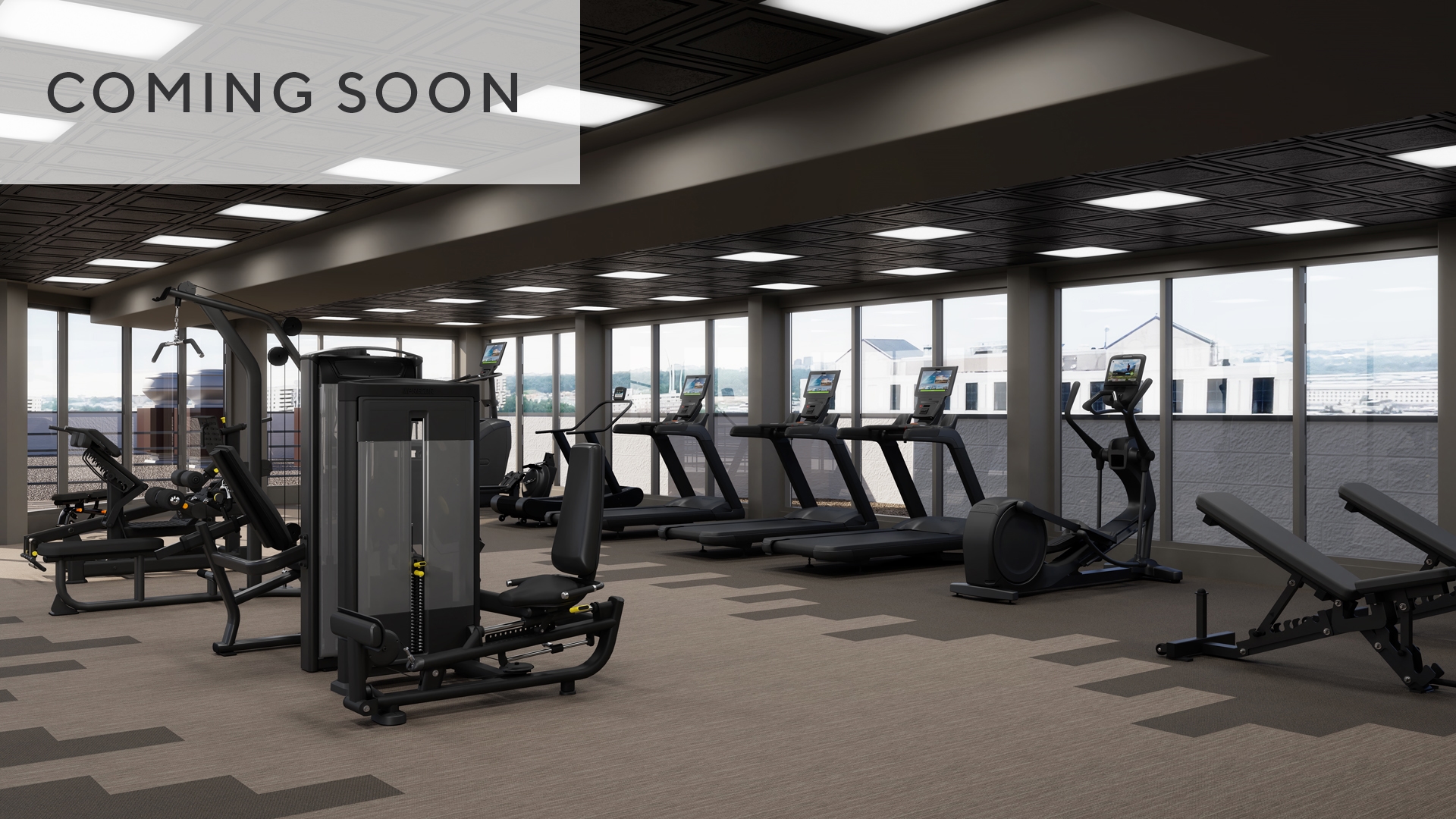 Cortland at National Landing photo