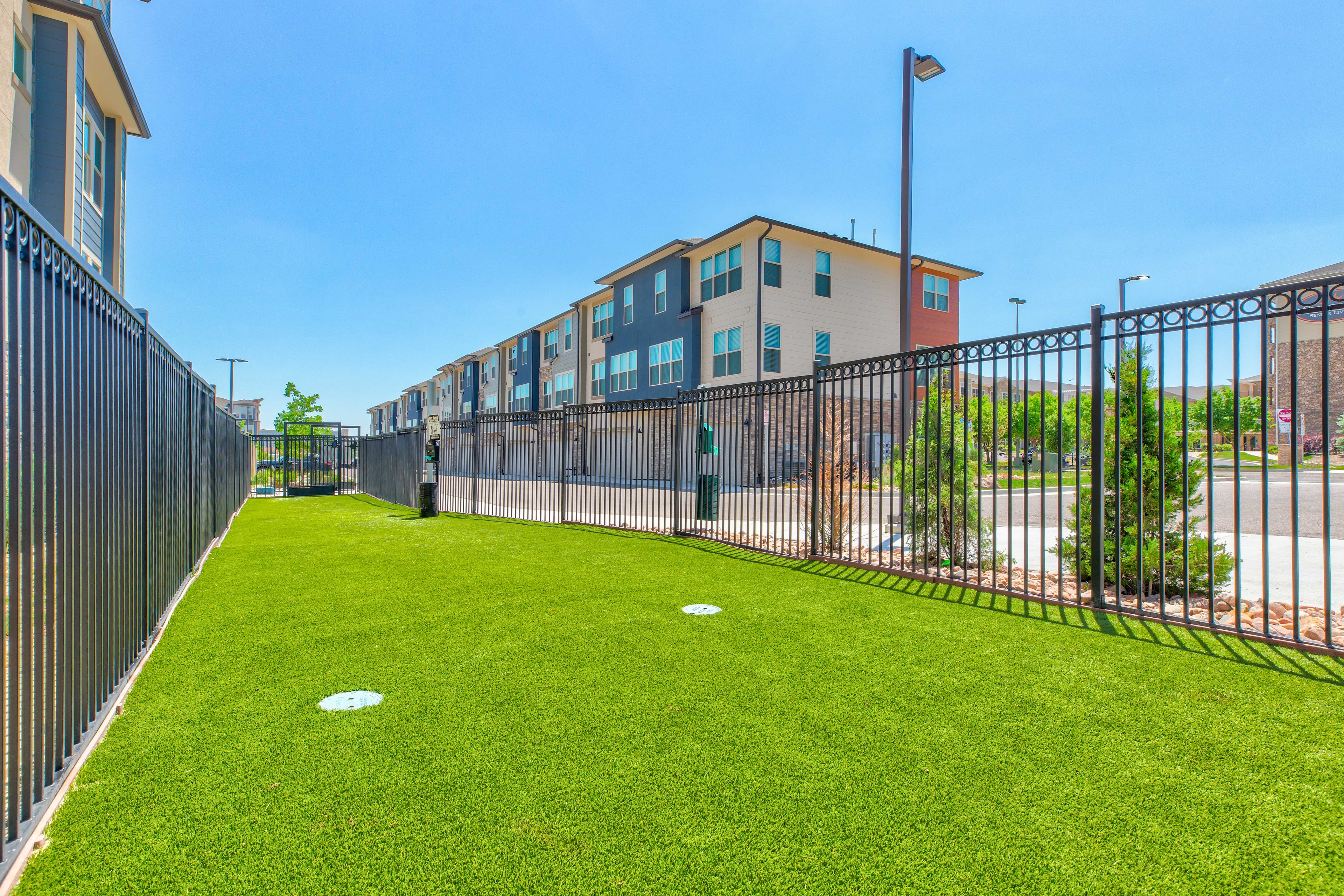 Cortland at Coalton photo