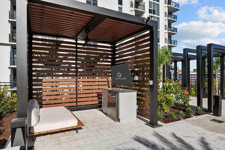 Cortland Midtown Miami photo