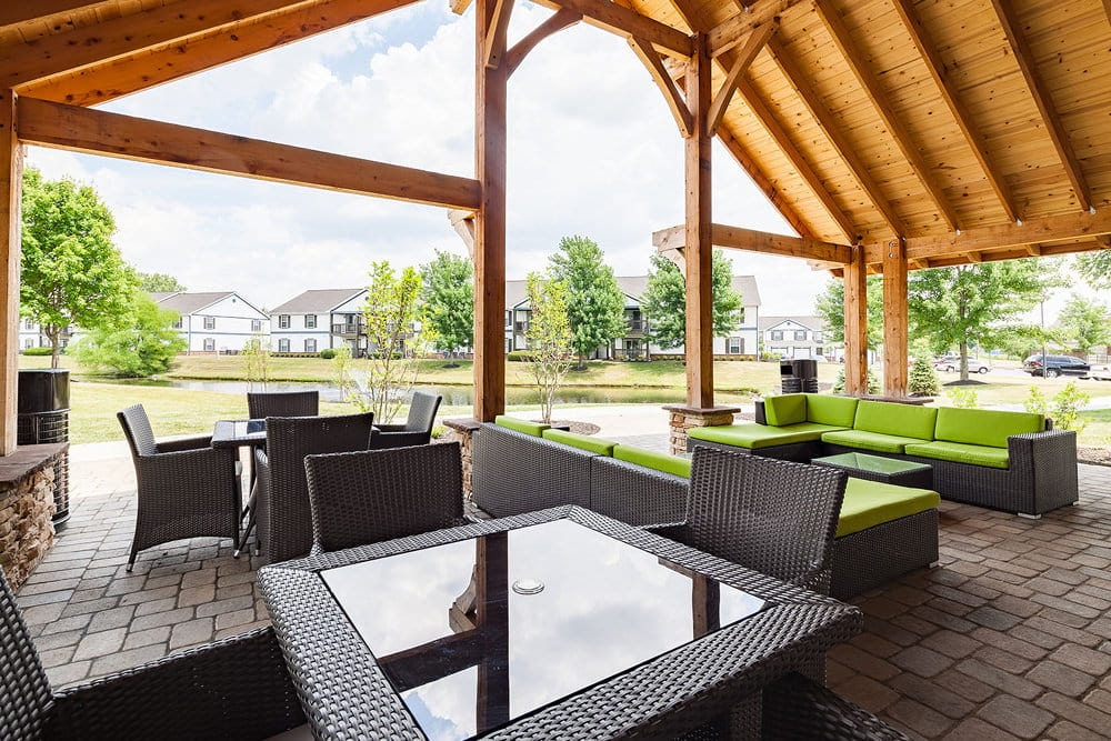 Jefferson Chase photo