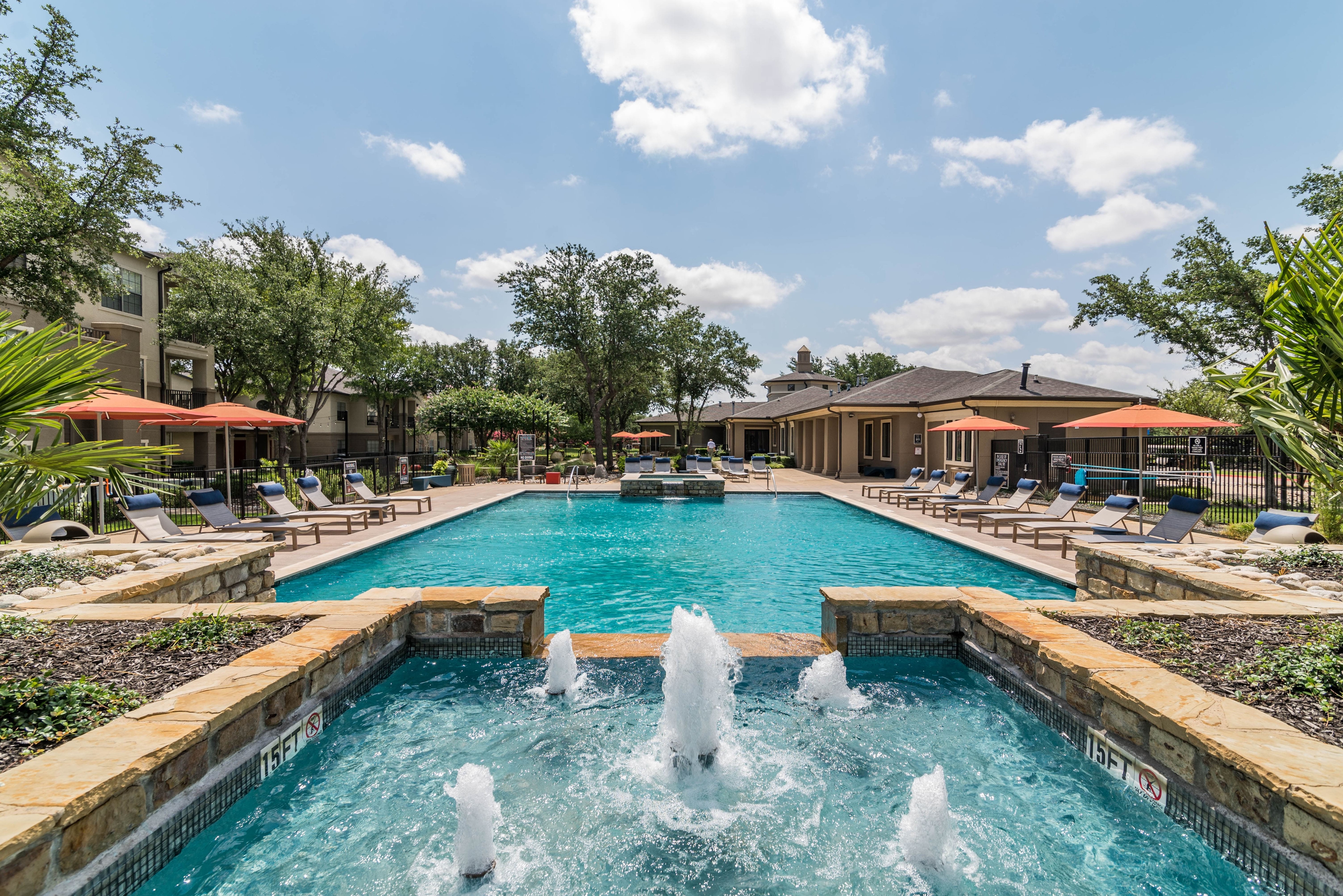 Cortland at Valley Ranch photo