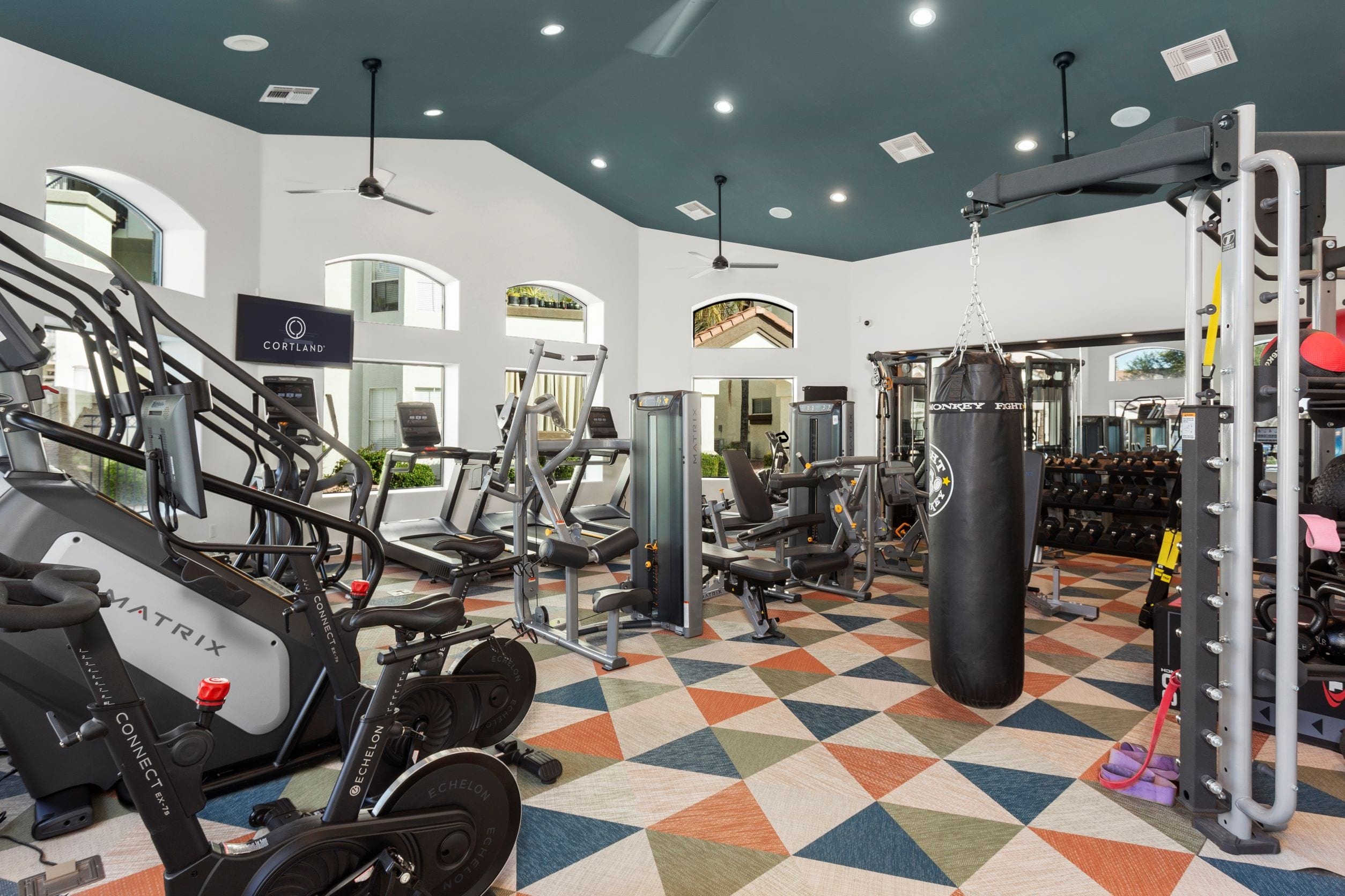 Cortland Desert Ridge photo