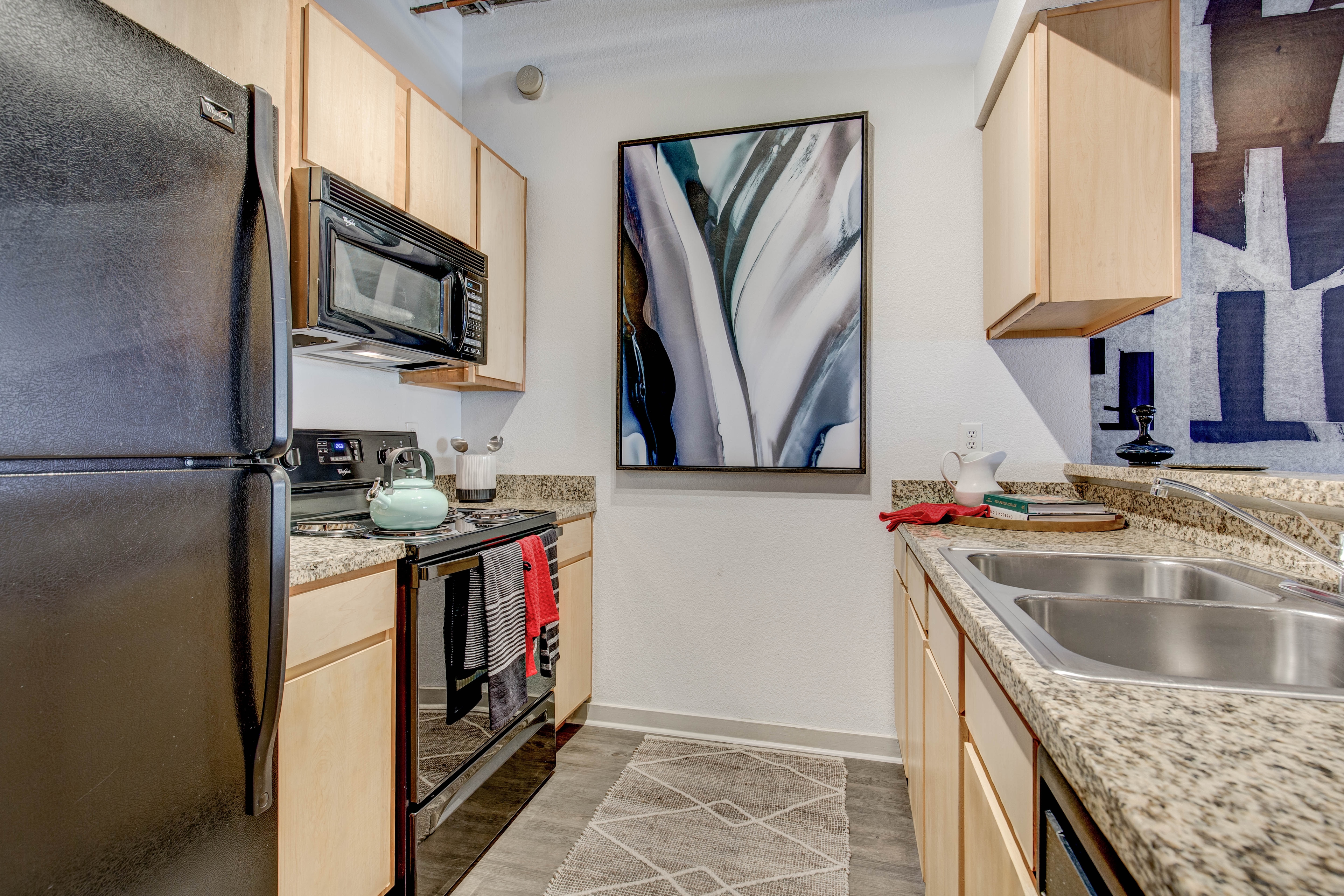 Cortland on Blake photo