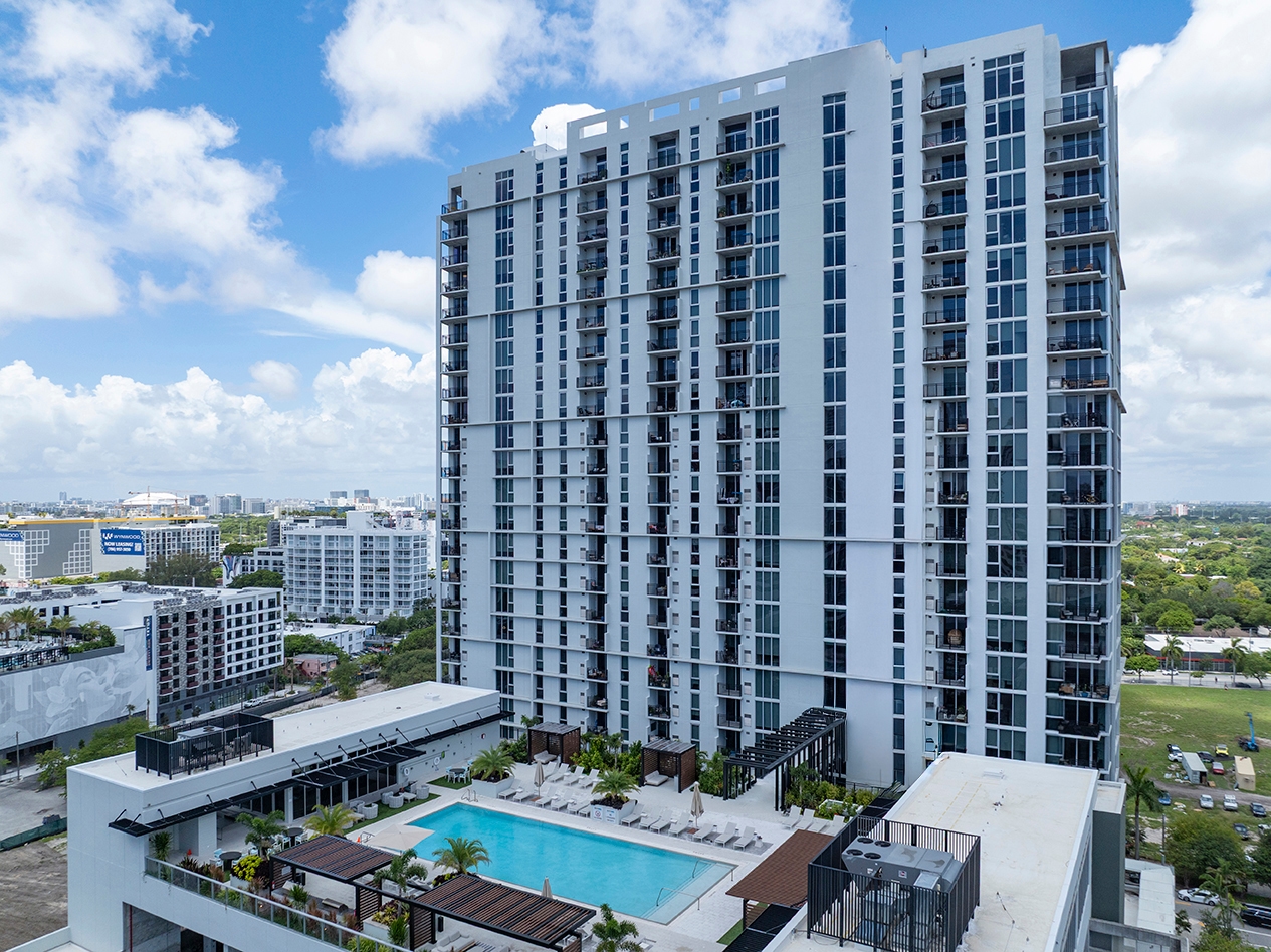 Cortland Midtown Miami photo