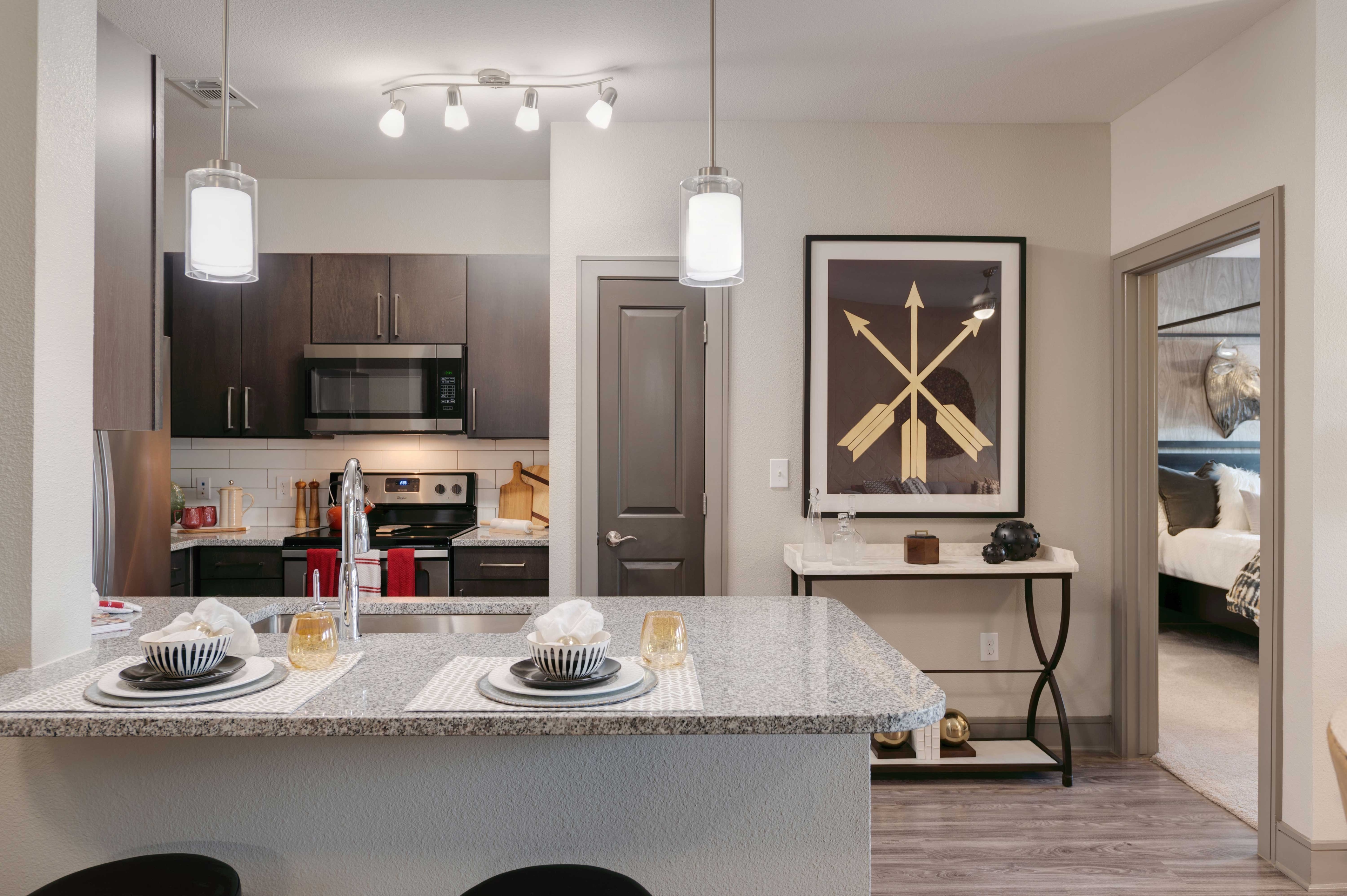 Cortland Luxe Shadow Creek photo