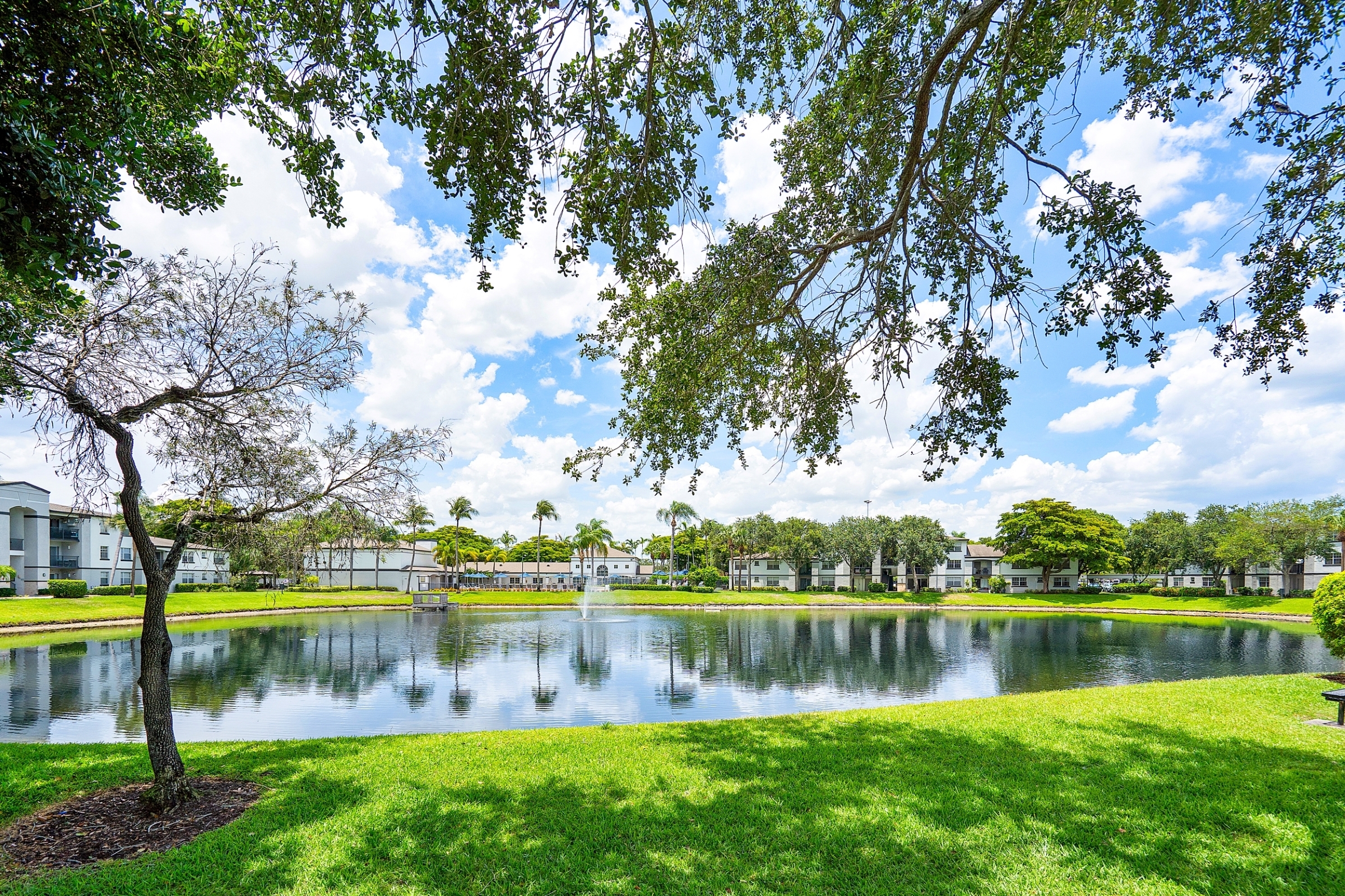 Cortland Pembroke Pines photo