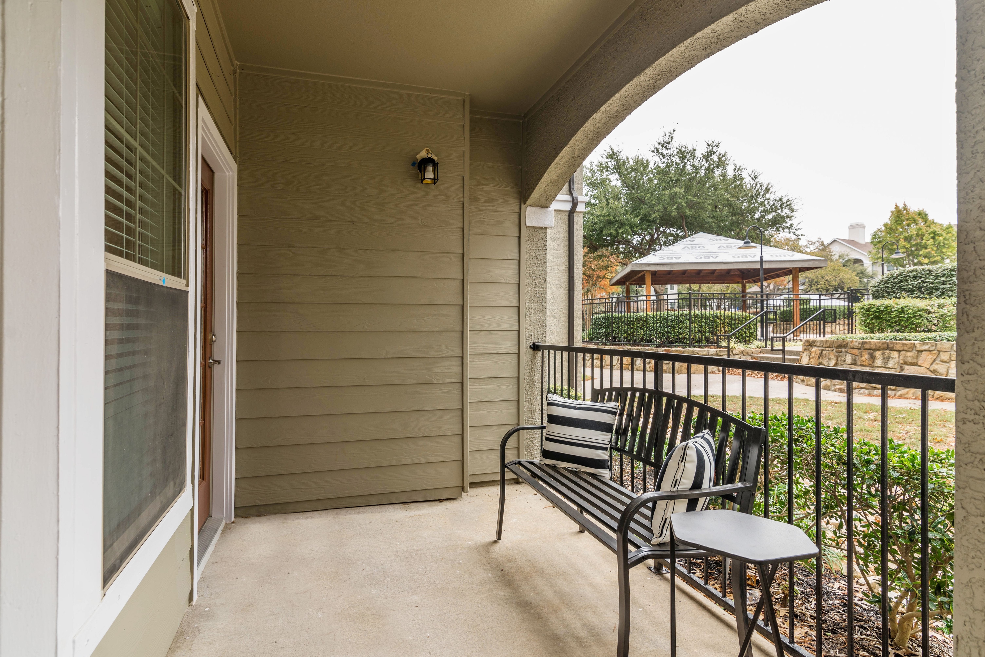 Cortland Bear Creek photo