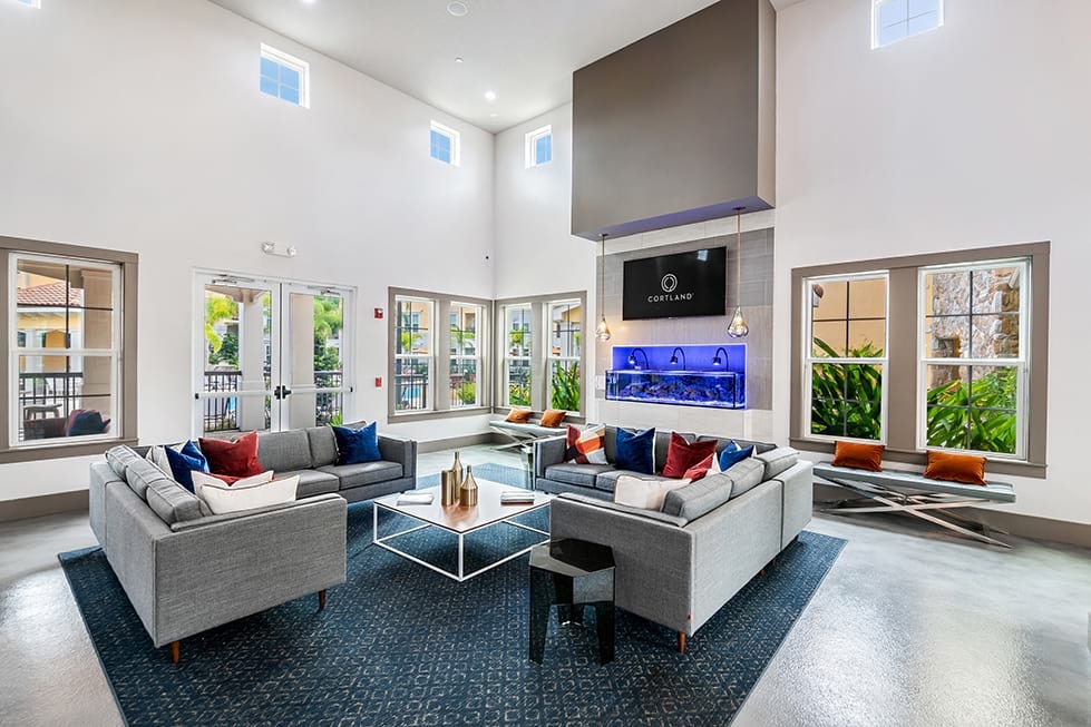 Cortland Hunters Creek photo