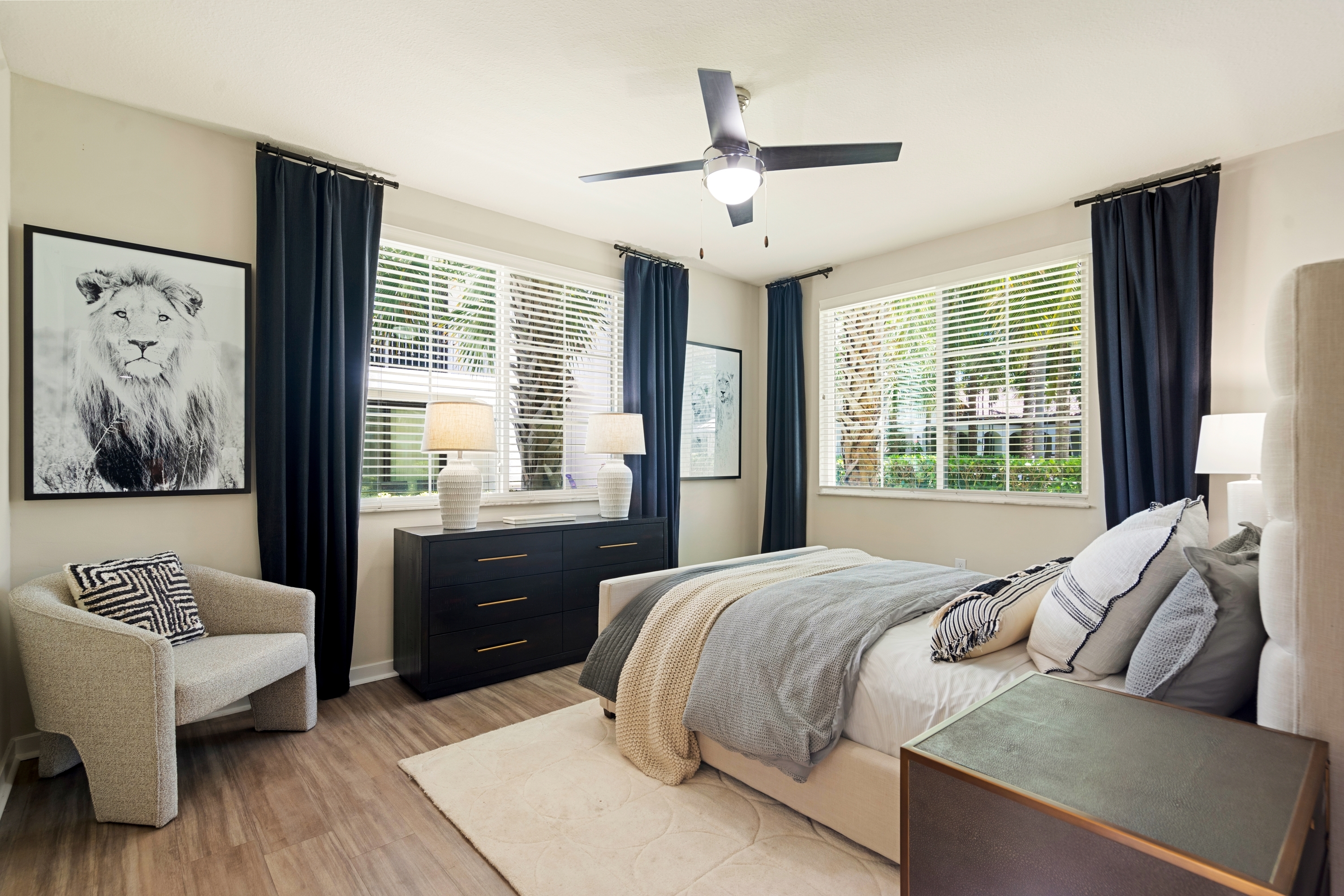 Cortland Hollywood photo