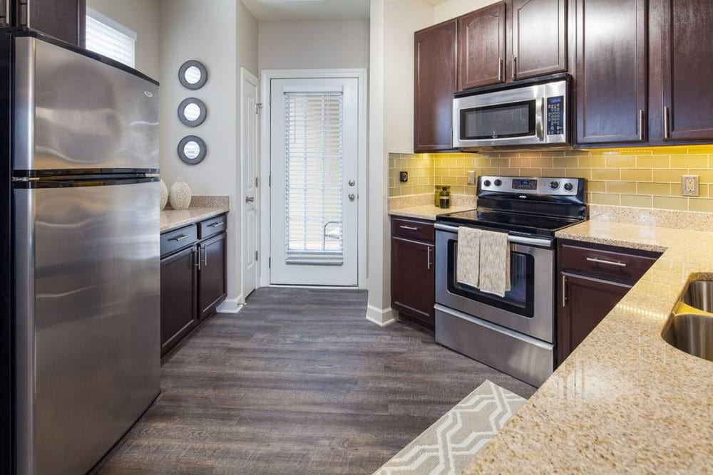 Cortland University City photo