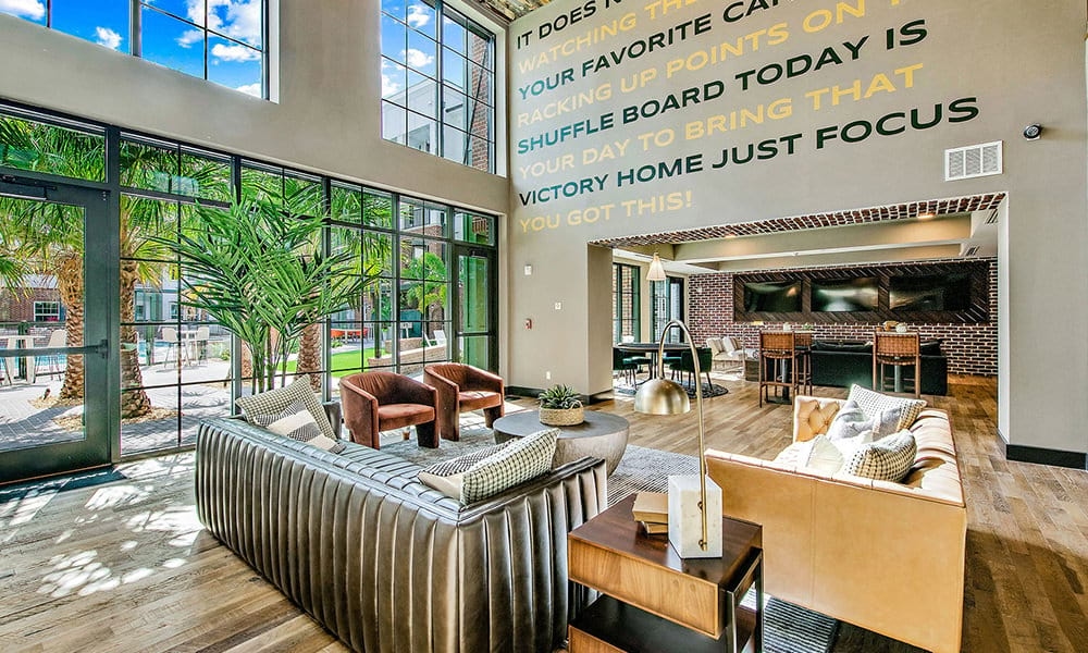 Cortland Santos Flats photo