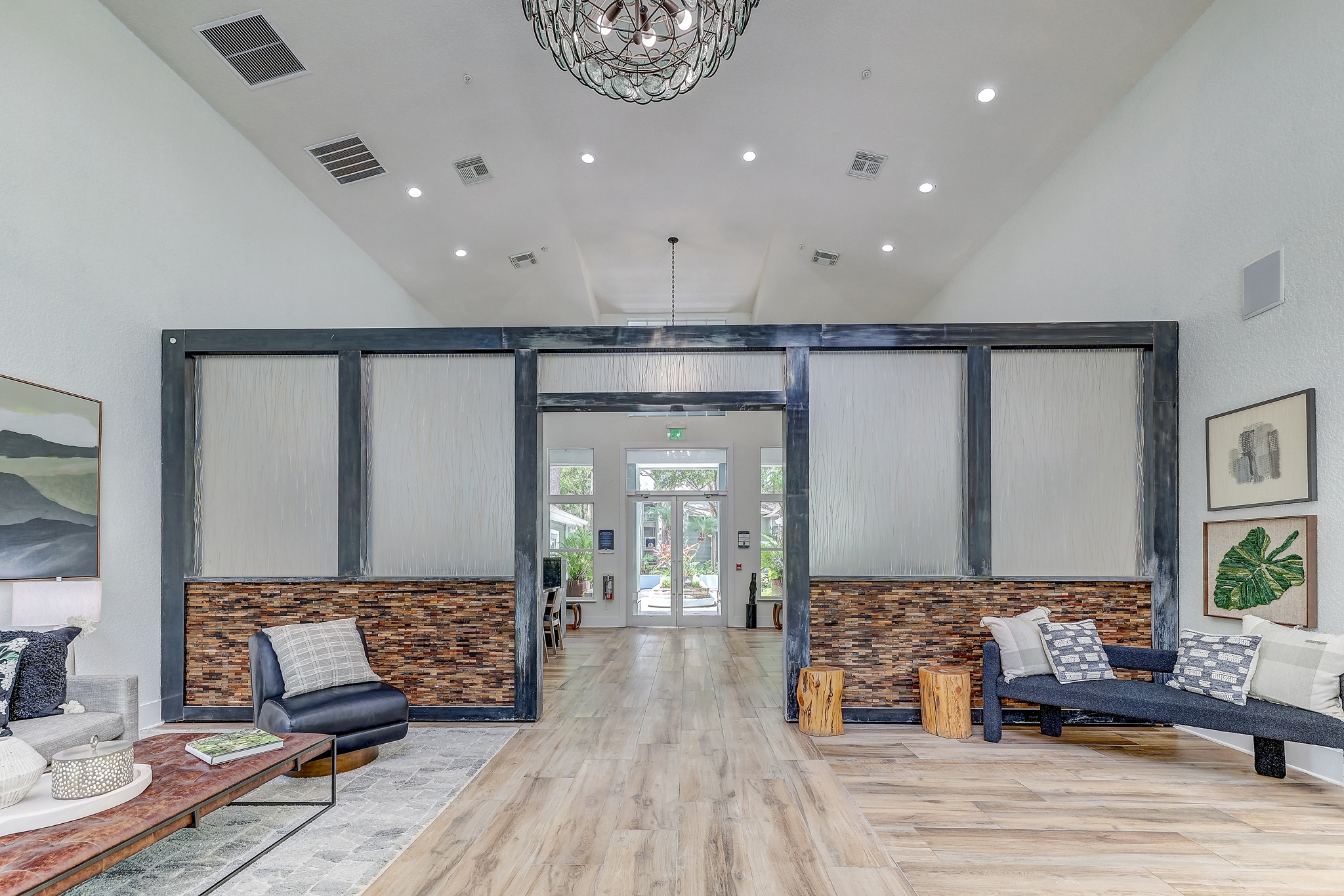 Cortland Lake Howell photo