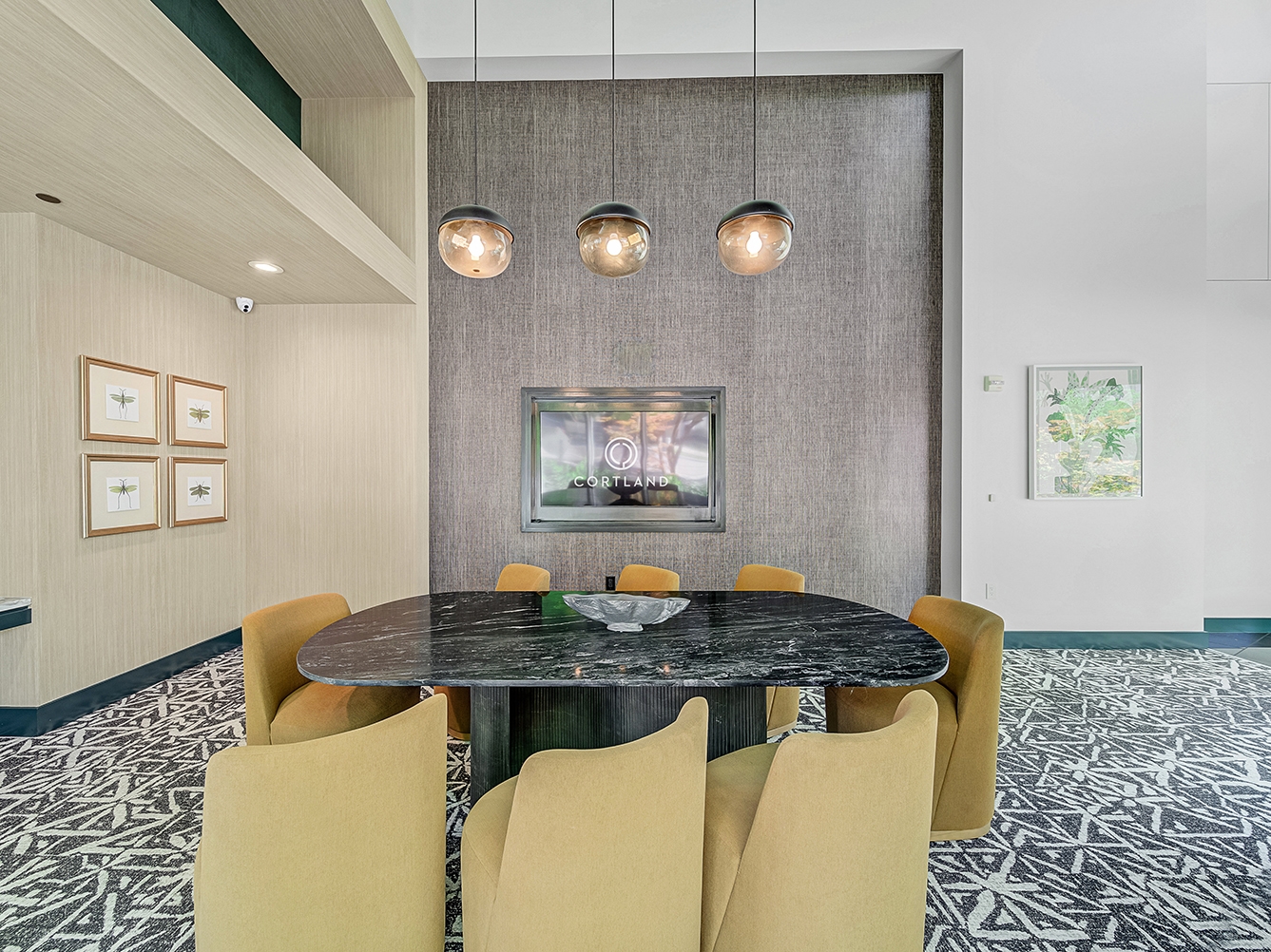 Cortland on McKinney photo