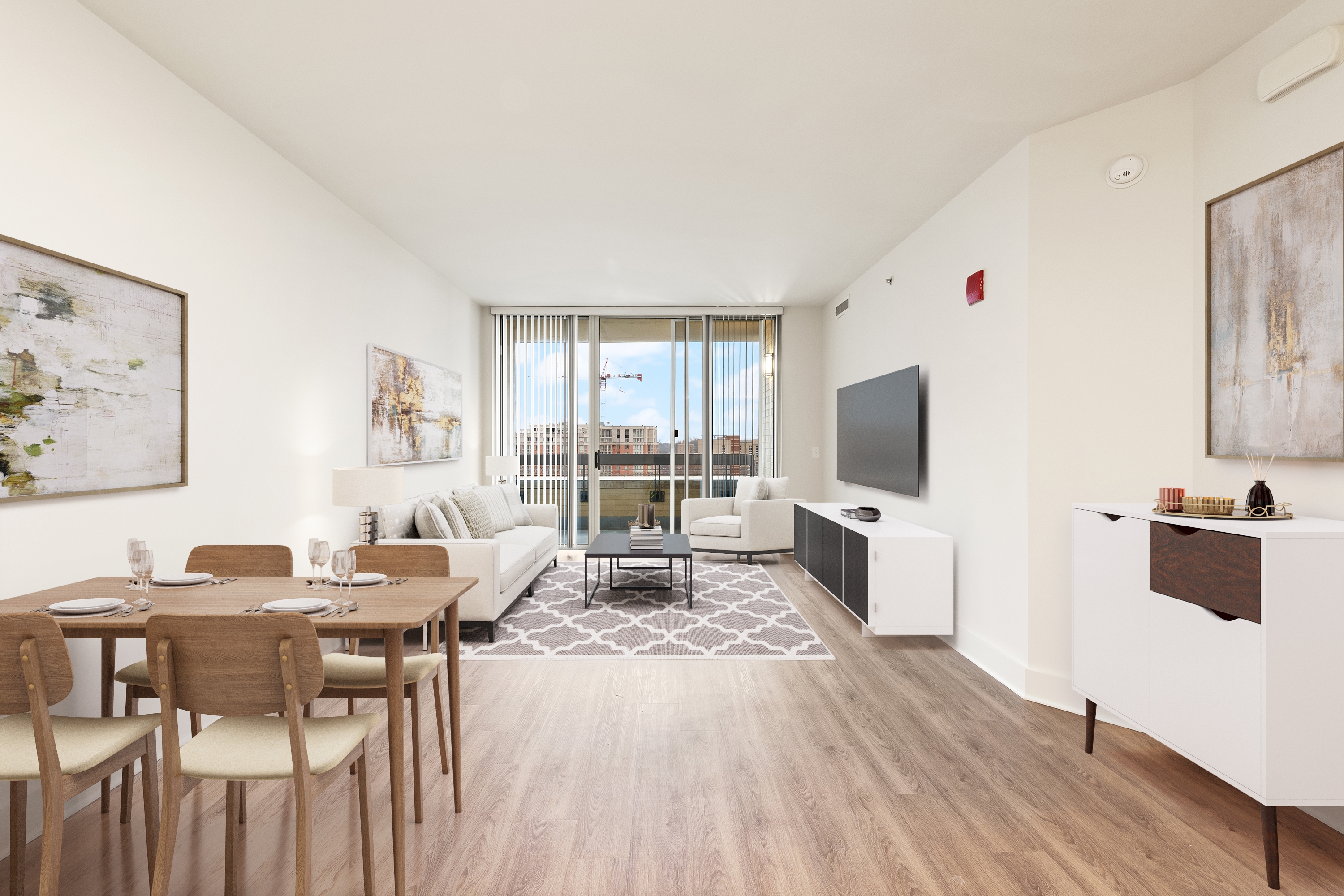 Cortland Bennett Park photo