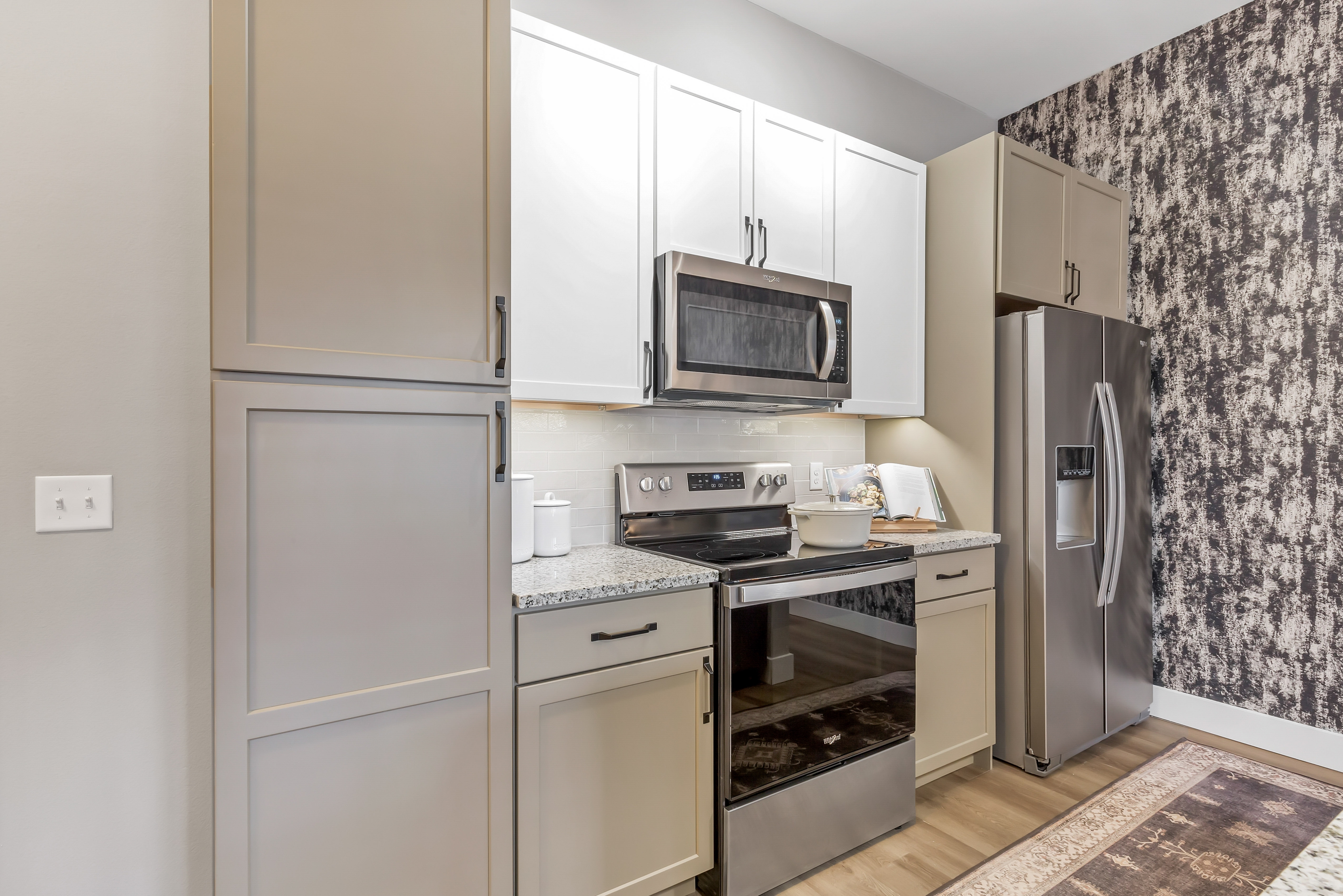 Cortland Powers North photo