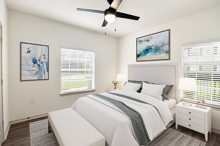 Cortland Wortham photo